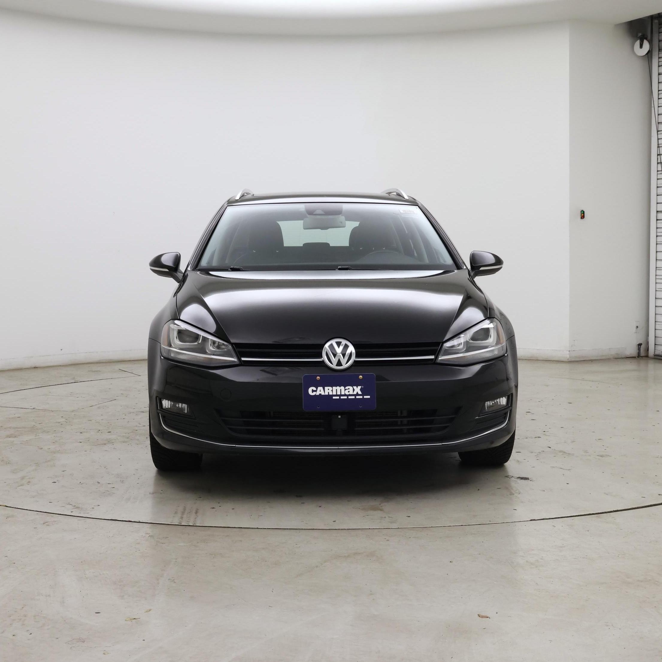 Thumbnail: 2016 Volkswagen Golf - 5