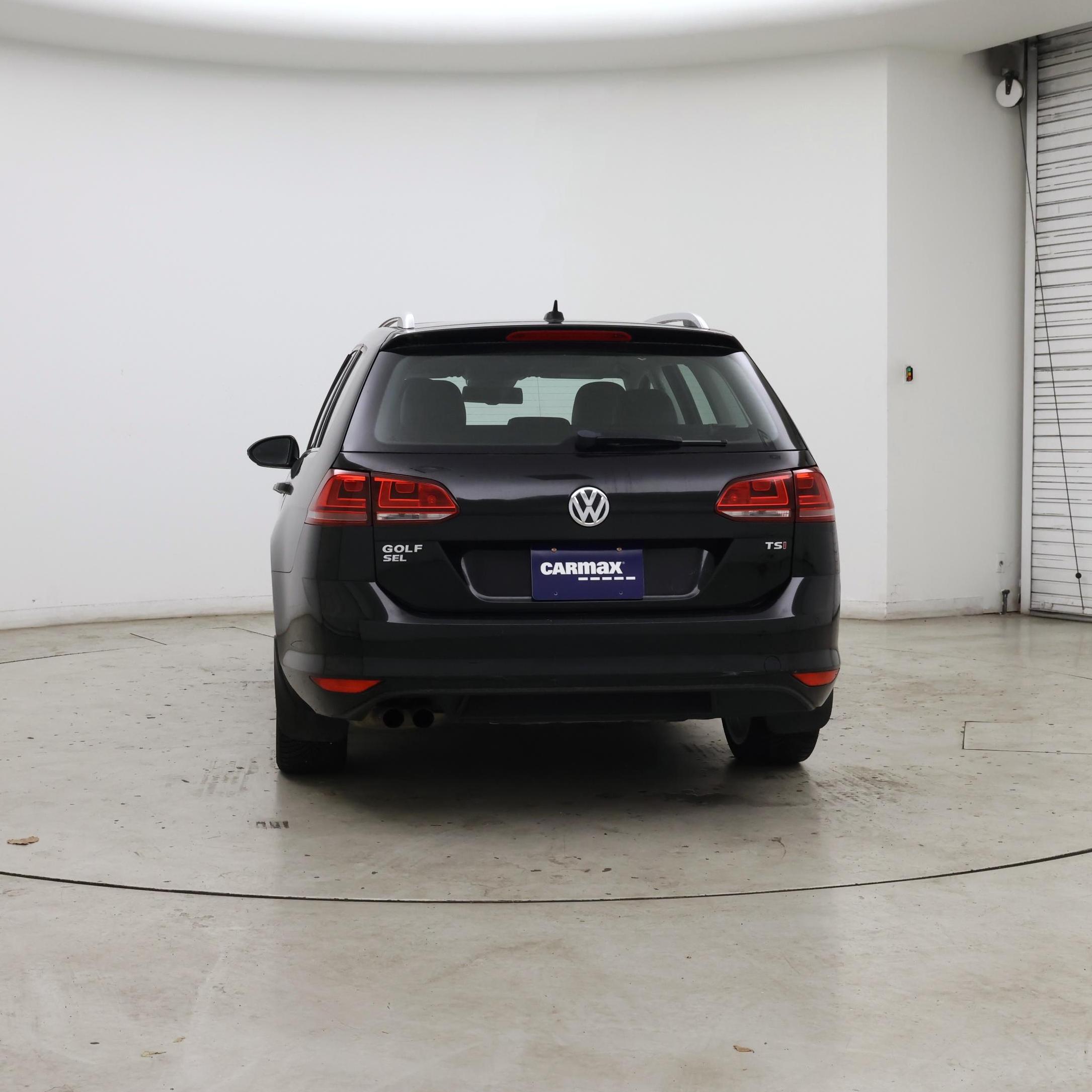 Thumbnail: 2016 Volkswagen Golf - 6