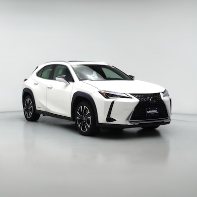 2021 Lexus UX 250h