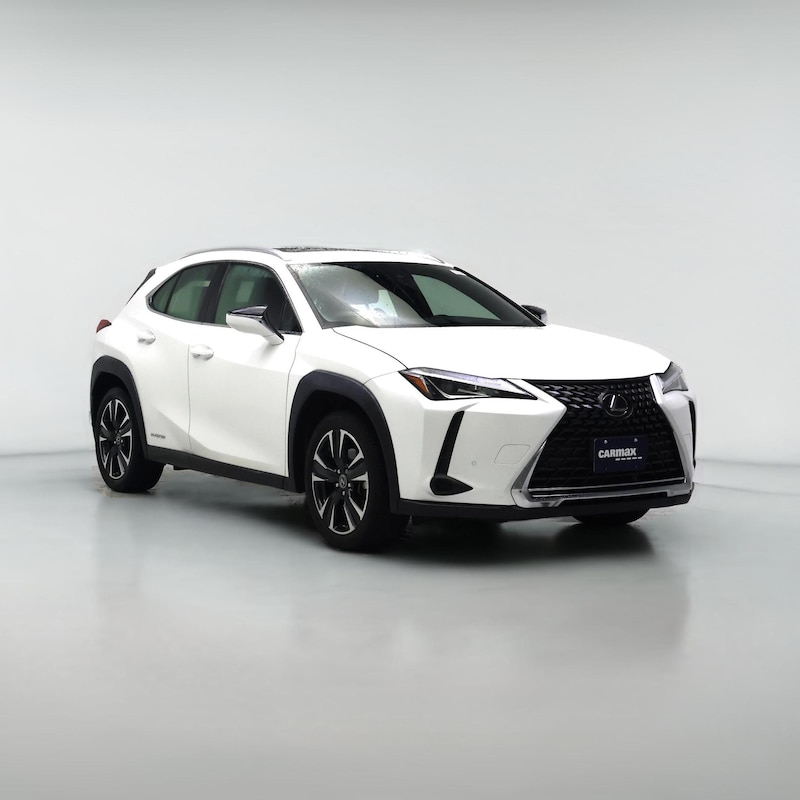 2021 Lexus UX 250h