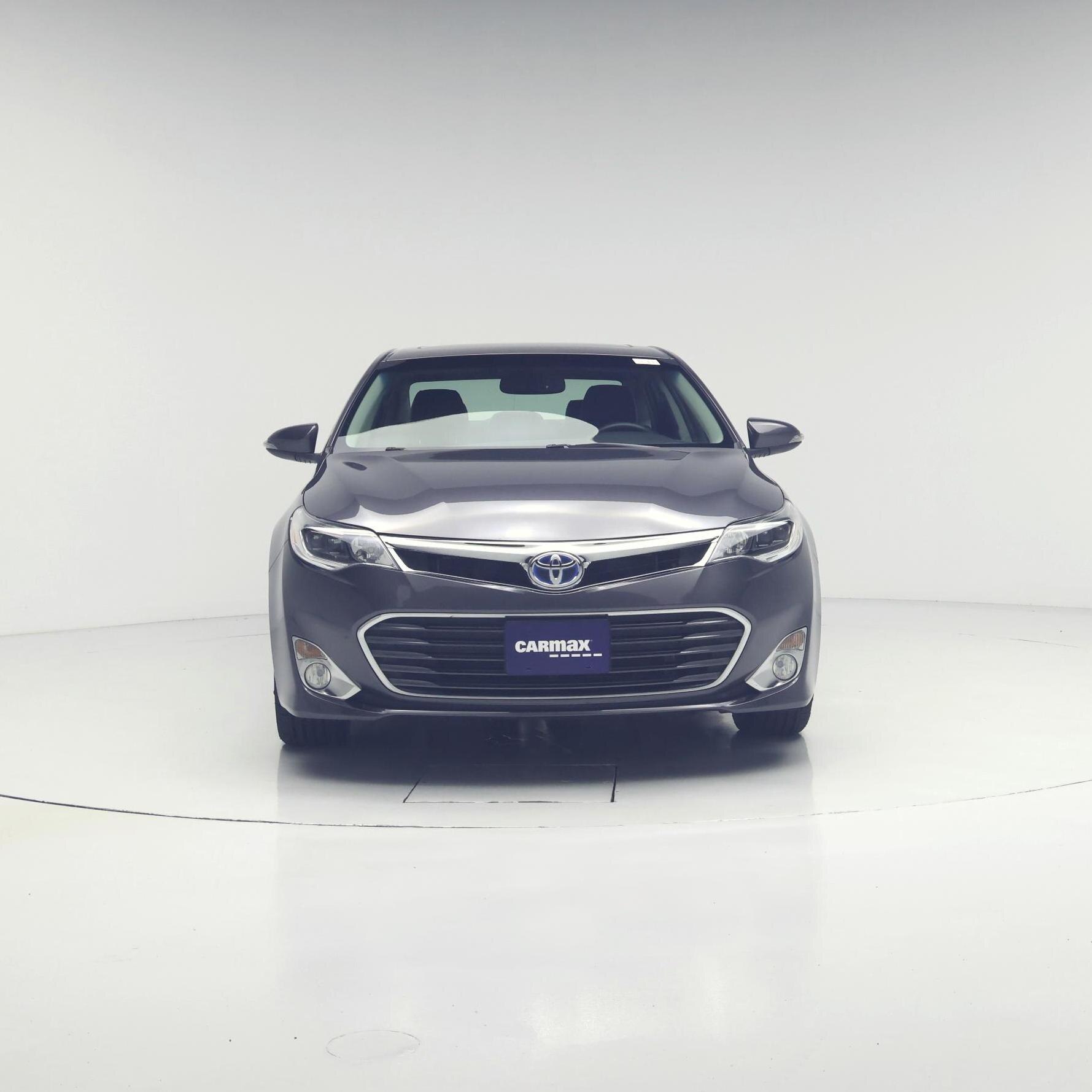 Thumbnail: 2015 Toyota Avalon - 5