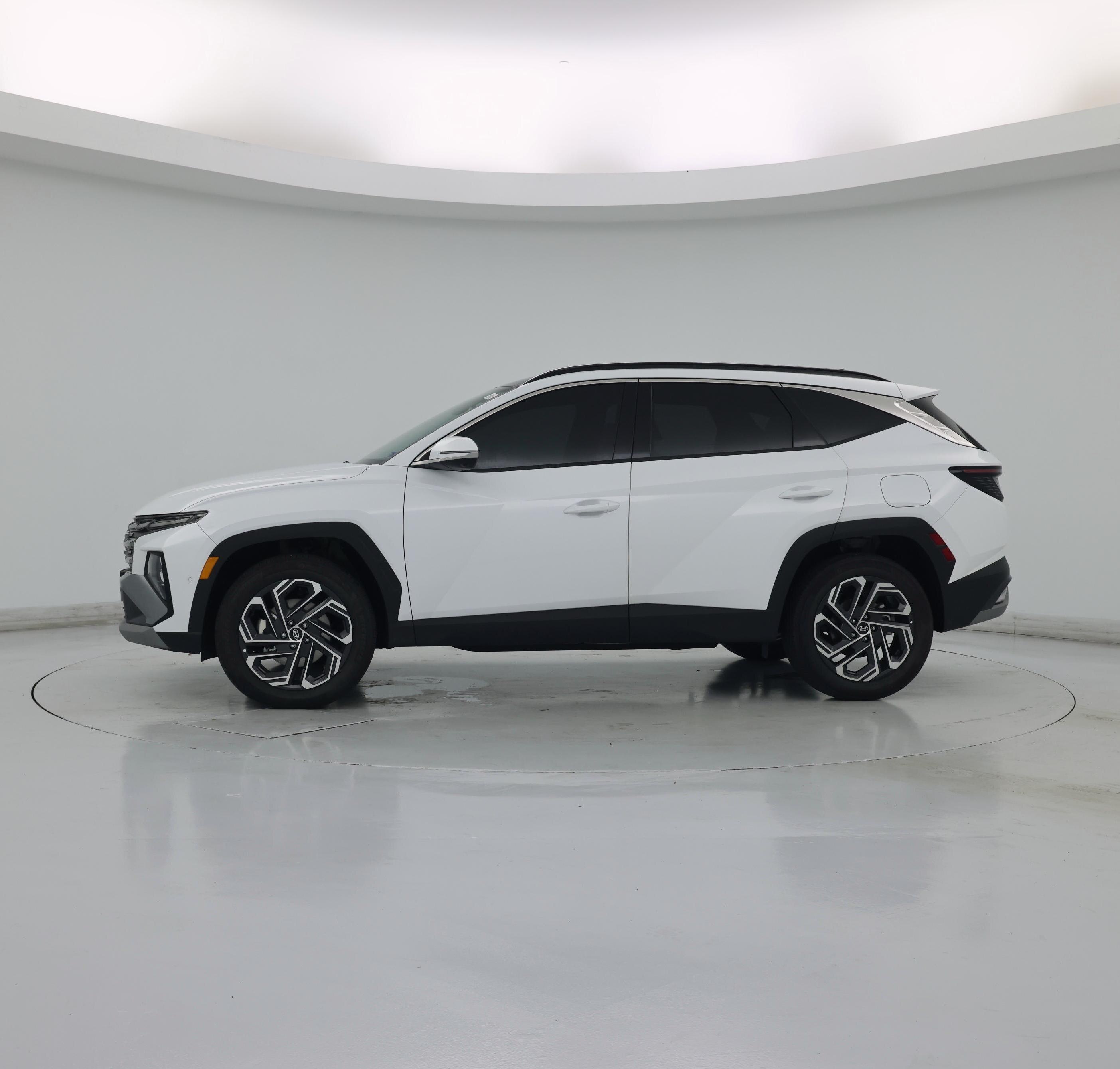 Thumbnail: 2025 Hyundai Tucson - 3
