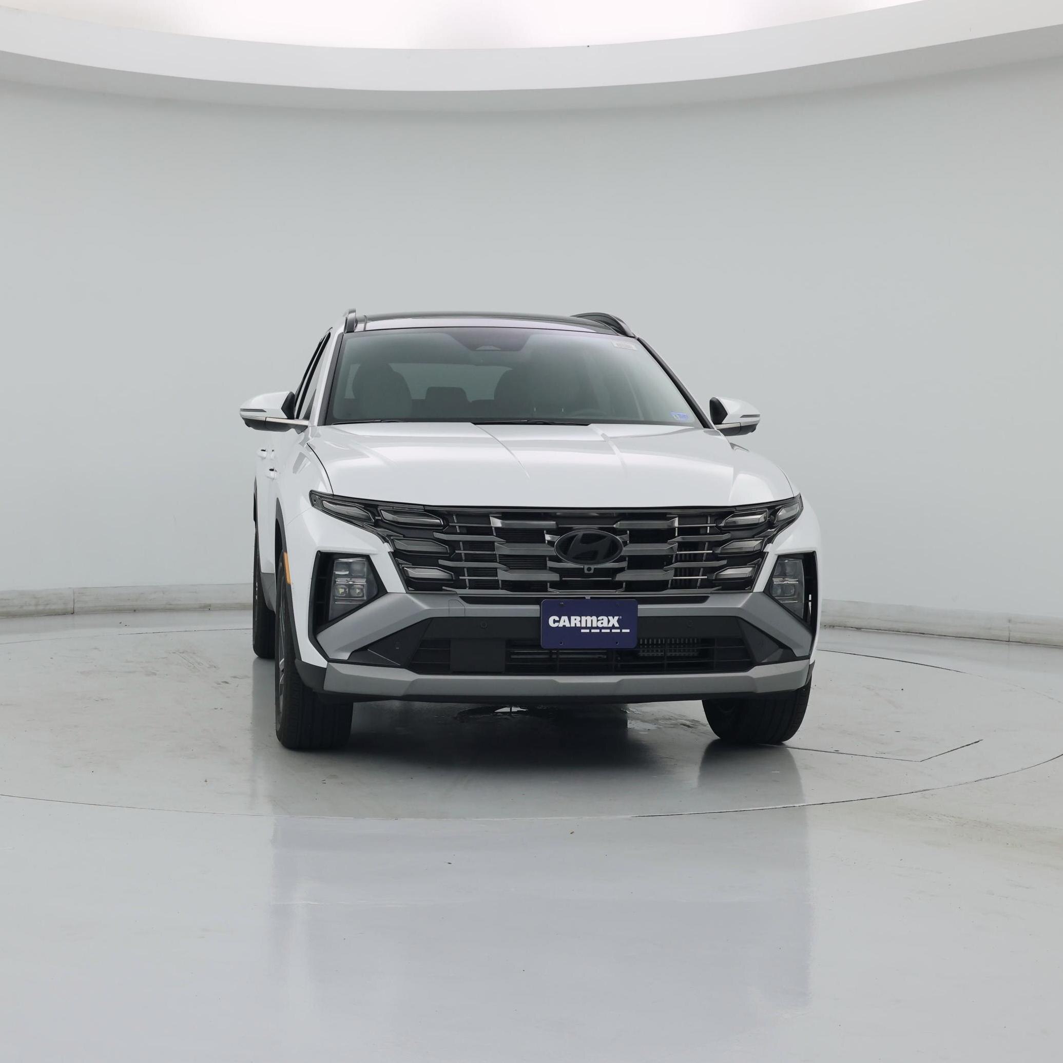 Thumbnail: 2025 Hyundai Tucson - 5
