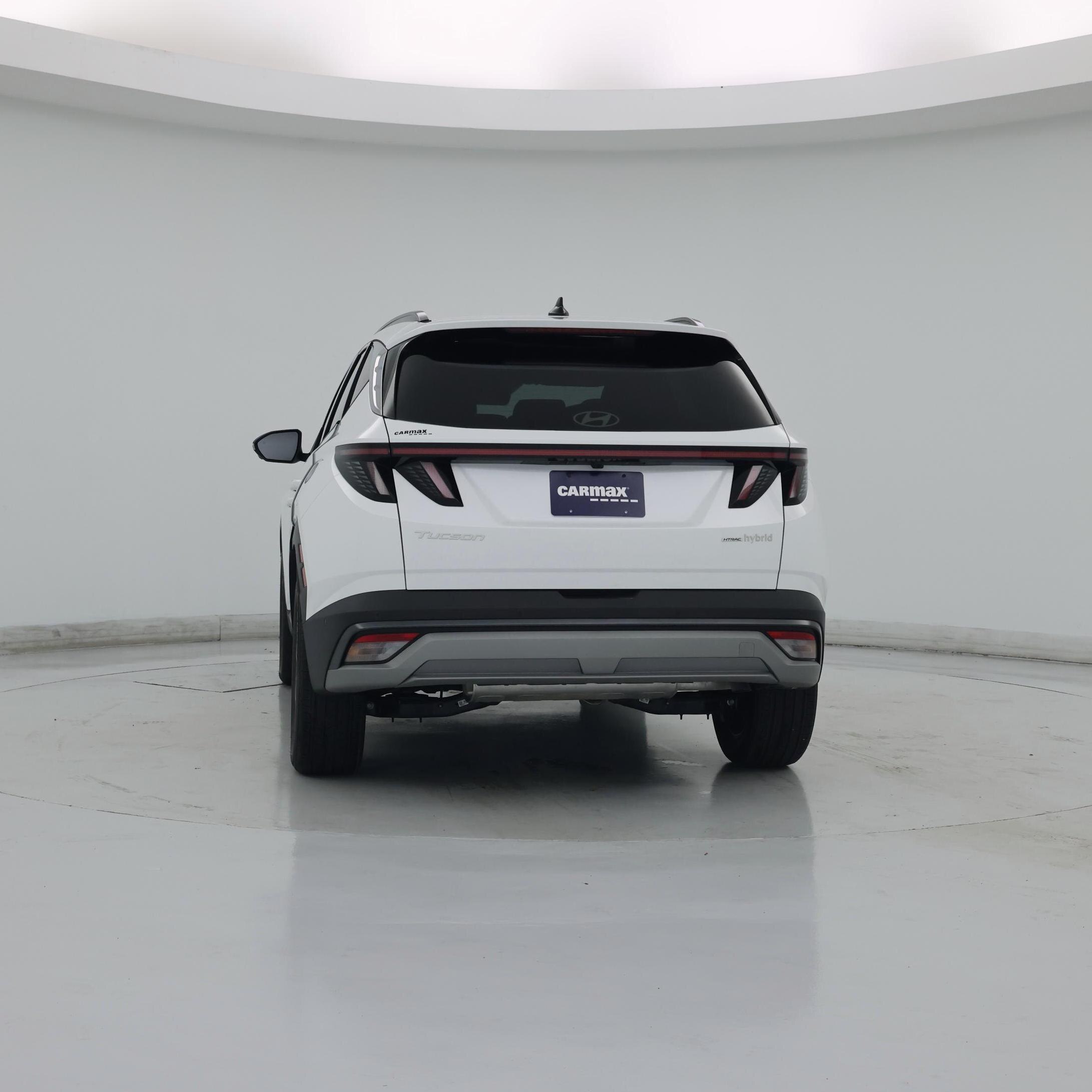 Thumbnail: 2025 Hyundai Tucson - 6