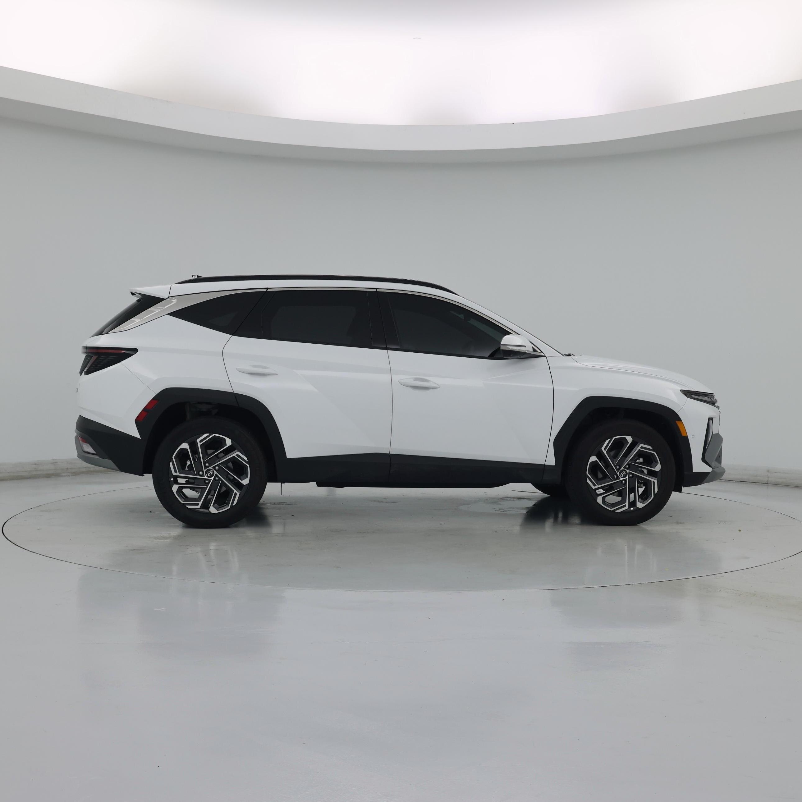 Thumbnail: 2025 Hyundai Tucson - 7