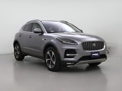2021 Jaguar E-Pace SE
