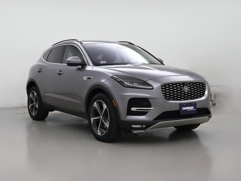 2021 Jaguar E-Pace SE -
                  Hartford, CT