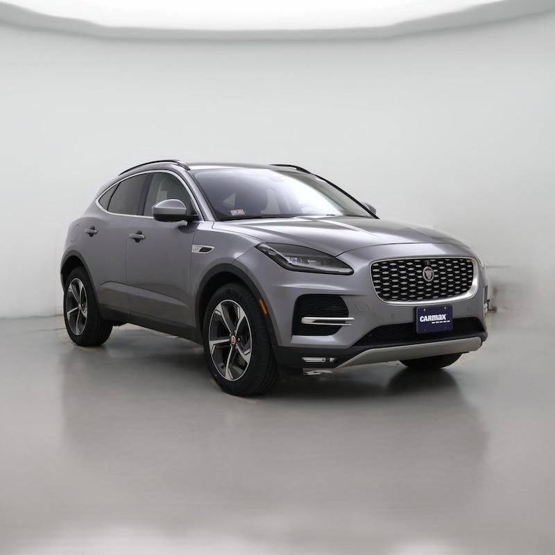 2021 Jaguar E-Pace SE