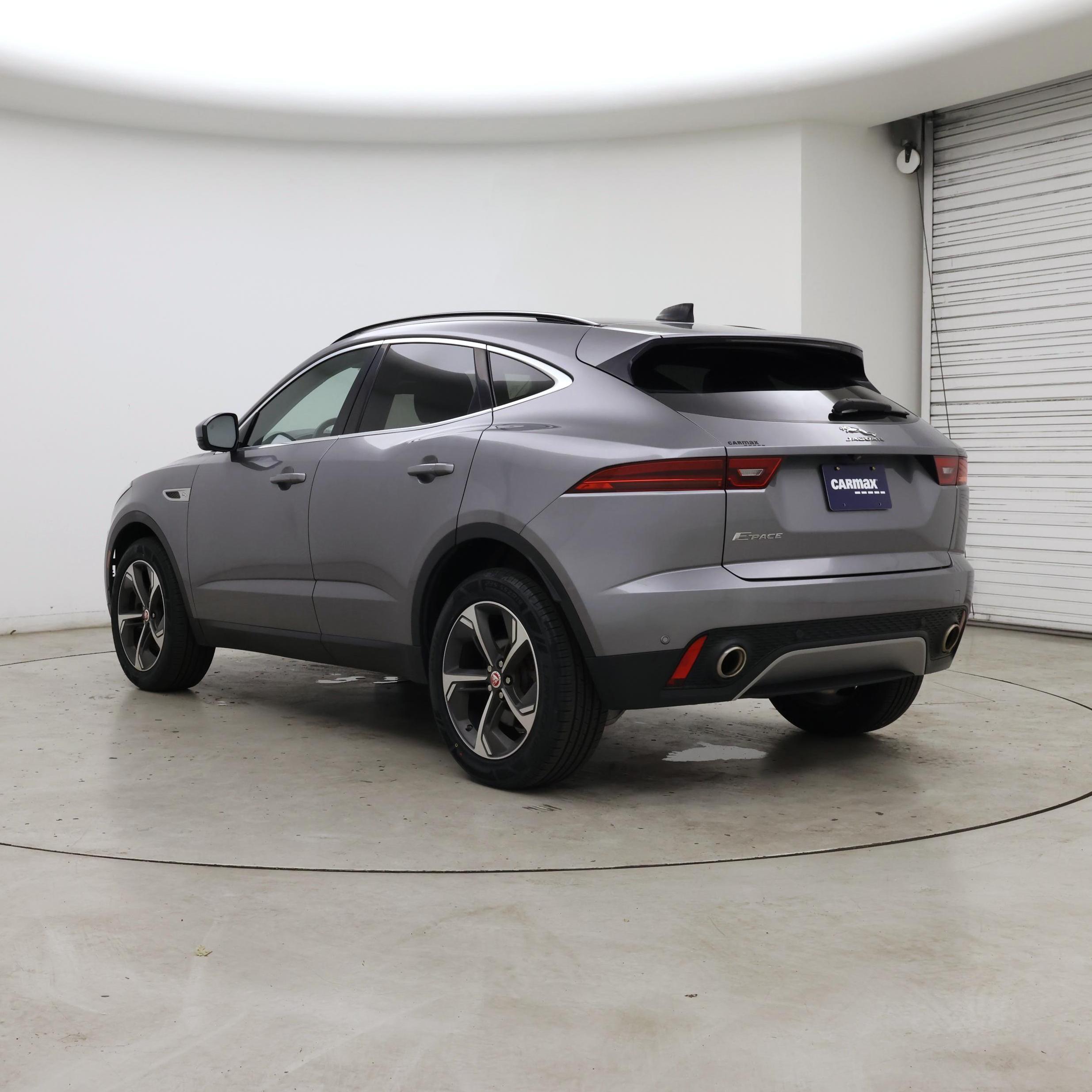 Thumbnail: 2021 Jaguar E-Pace - 2