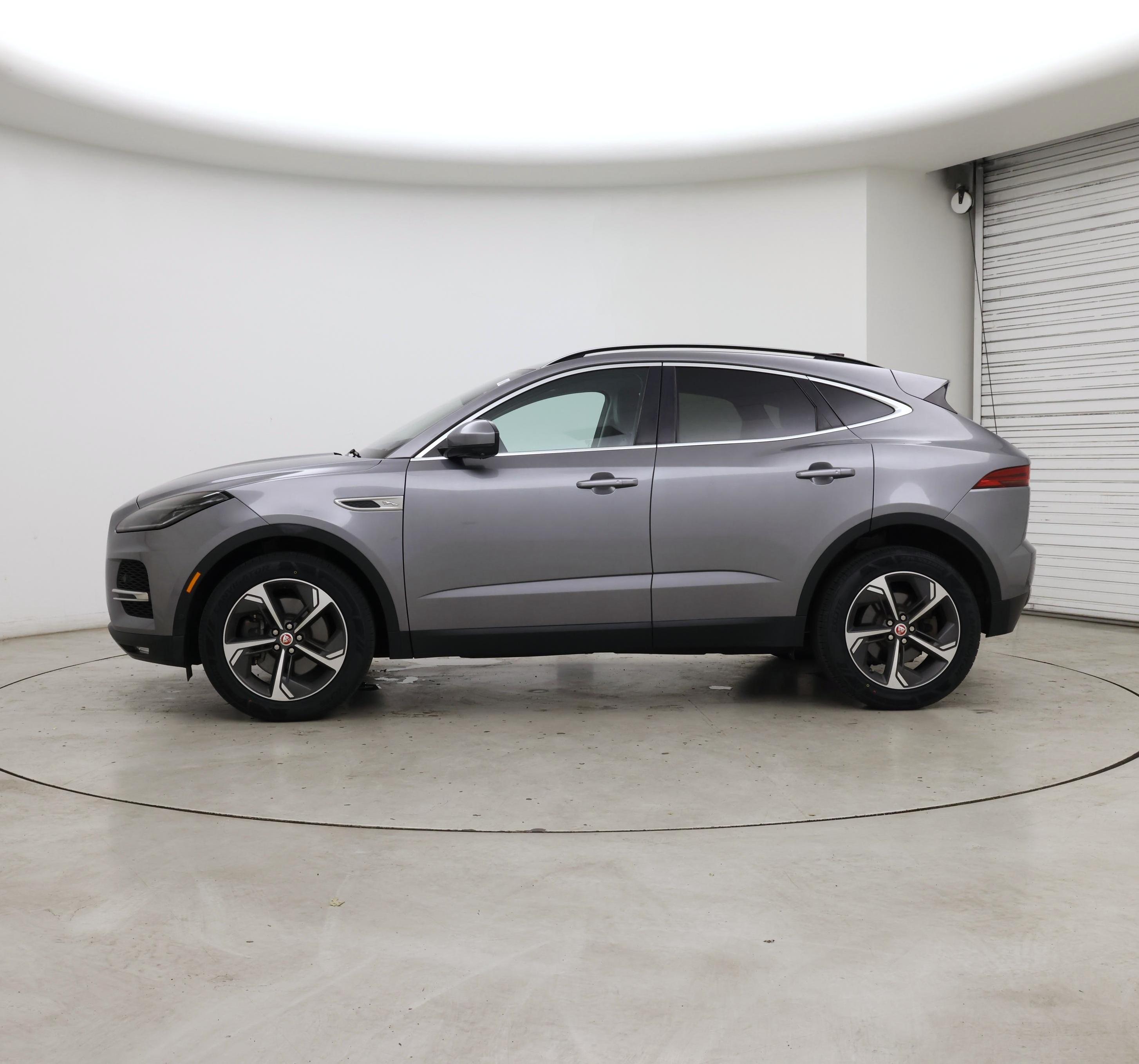 Thumbnail: 2021 Jaguar E-Pace - 3