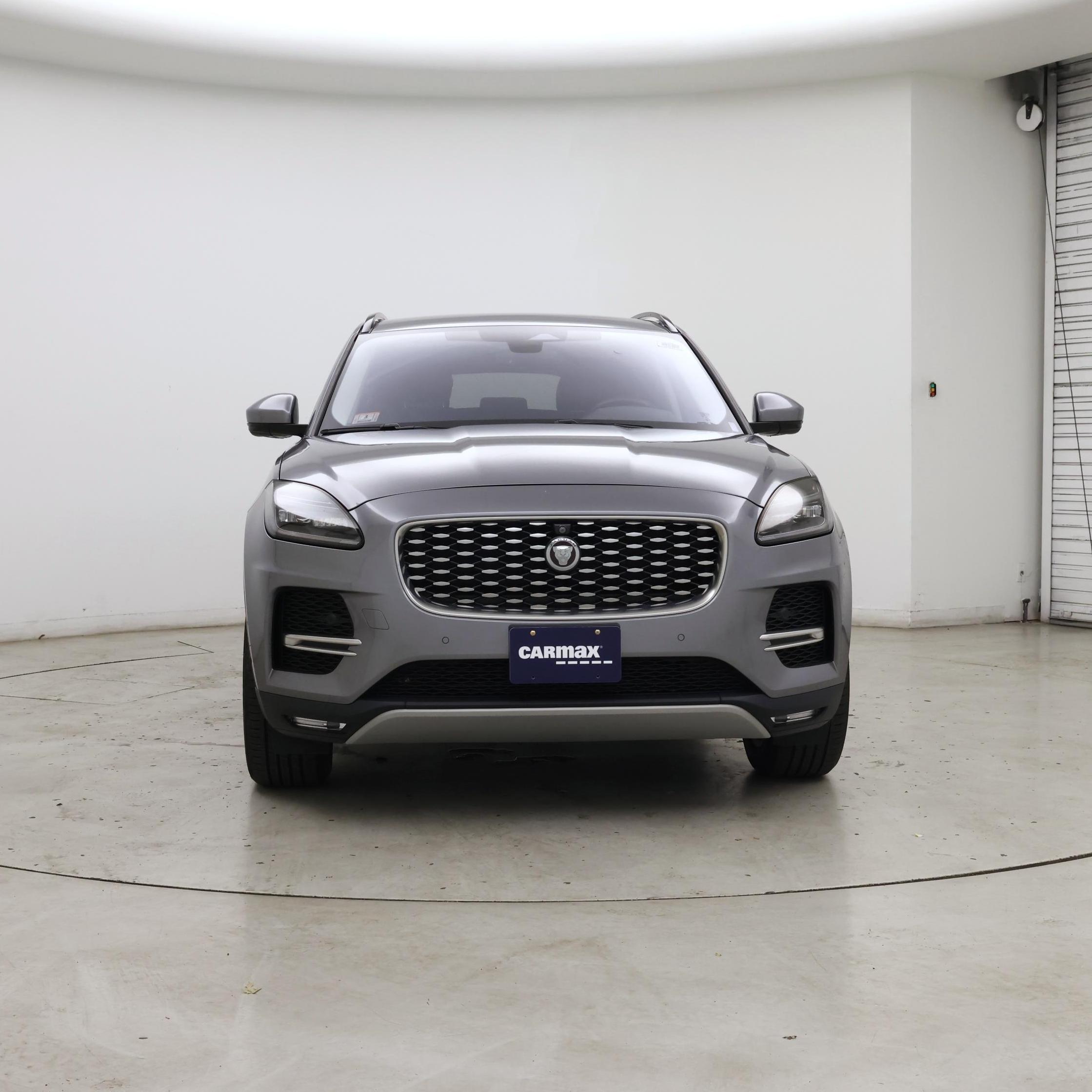 Thumbnail: 2021 Jaguar E-Pace - 5
