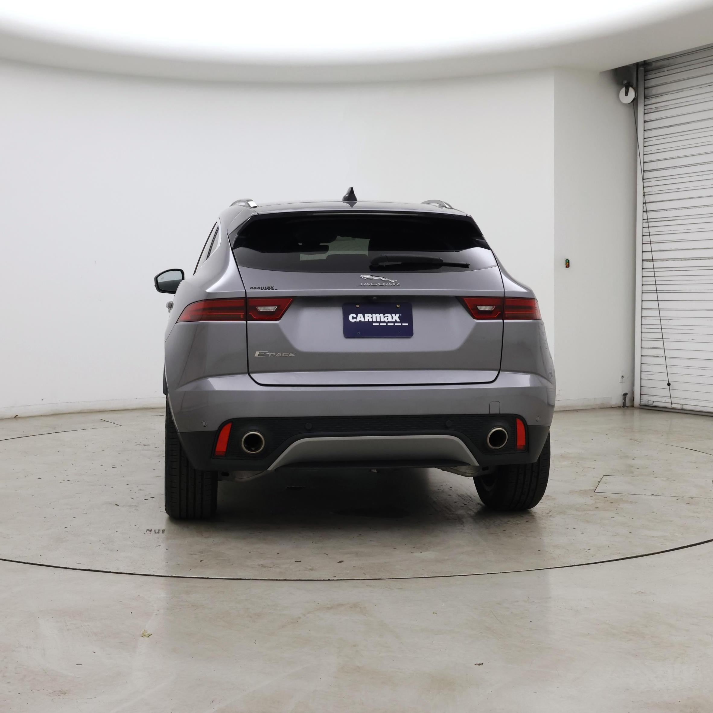 Thumbnail: 2021 Jaguar E-Pace - 6