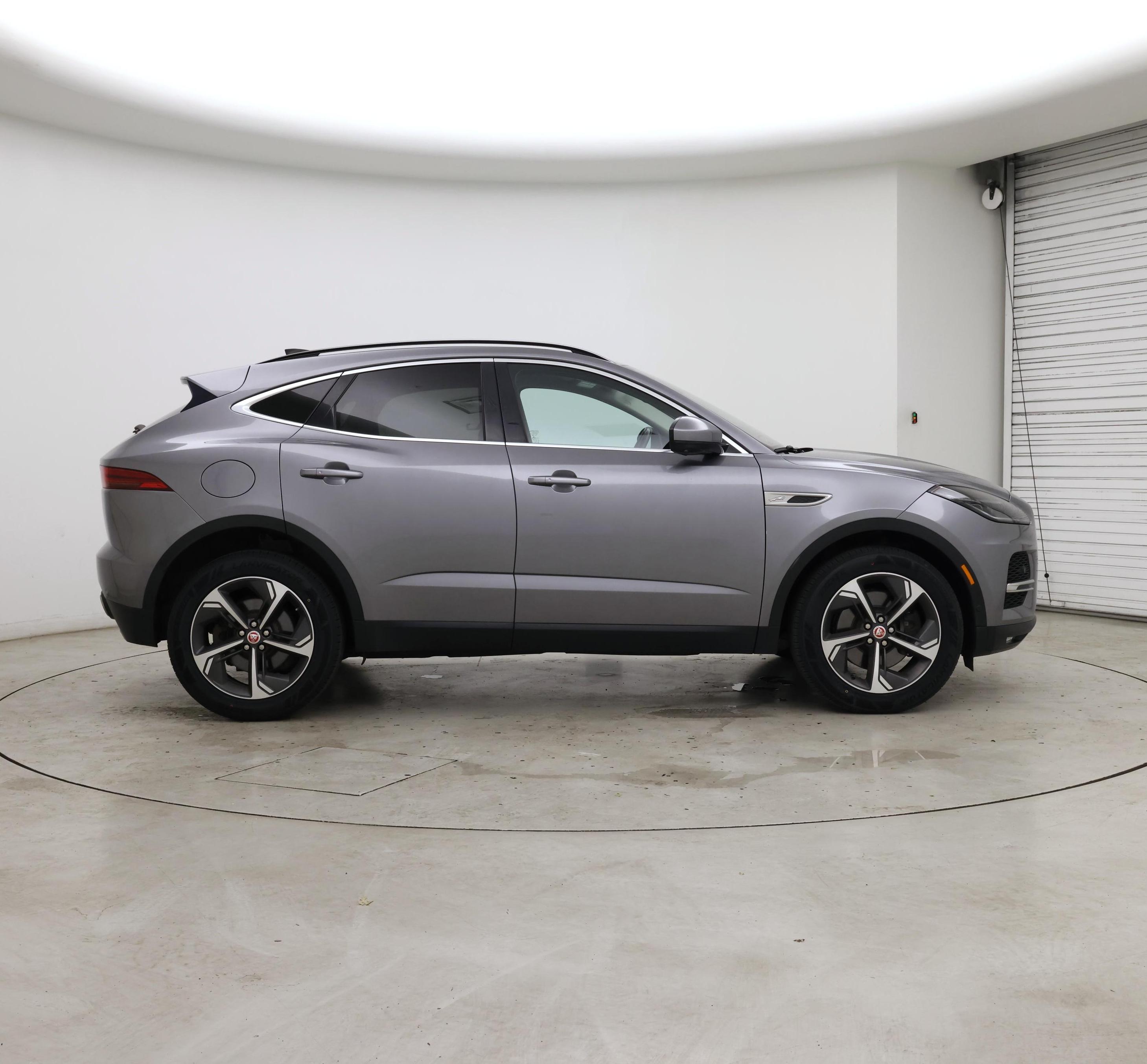 Thumbnail: 2021 Jaguar E-Pace - 7