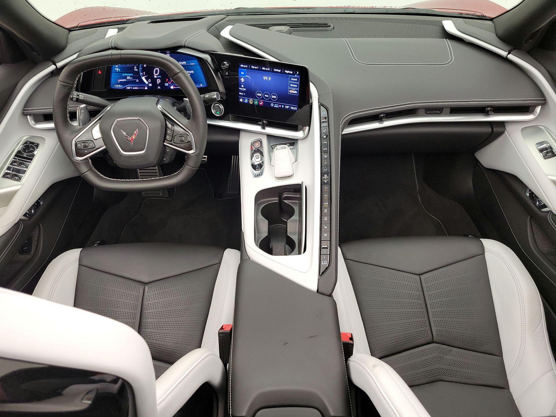 Thumbnail: 2021 Chevrolet Corvette - 9