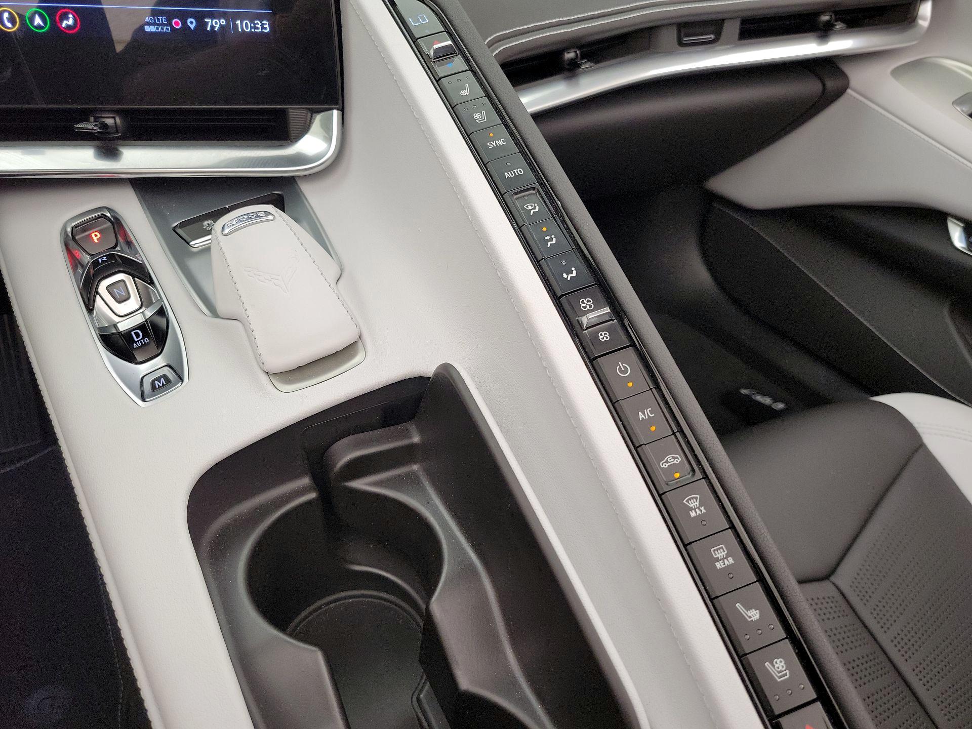 Thumbnail: 2021 Chevrolet Corvette - 16