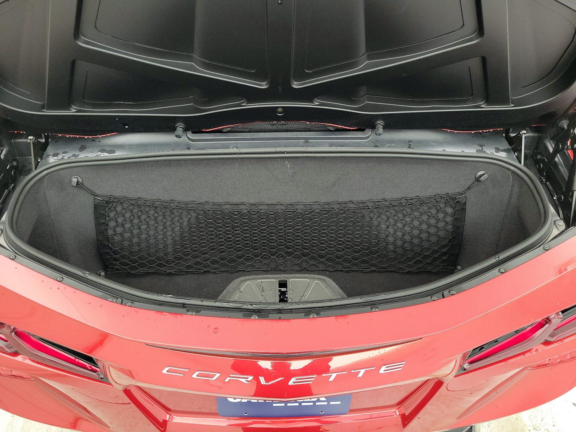 Thumbnail: 2021 Chevrolet Corvette - 19