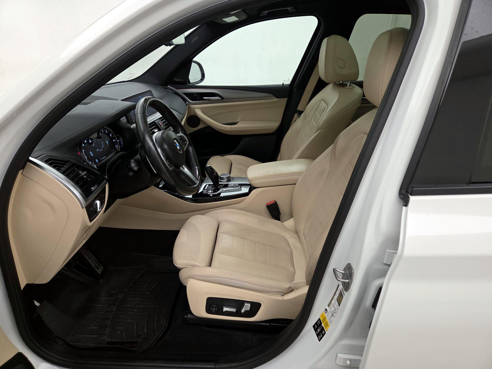Thumbnail: 2019 BMW X3 - 11