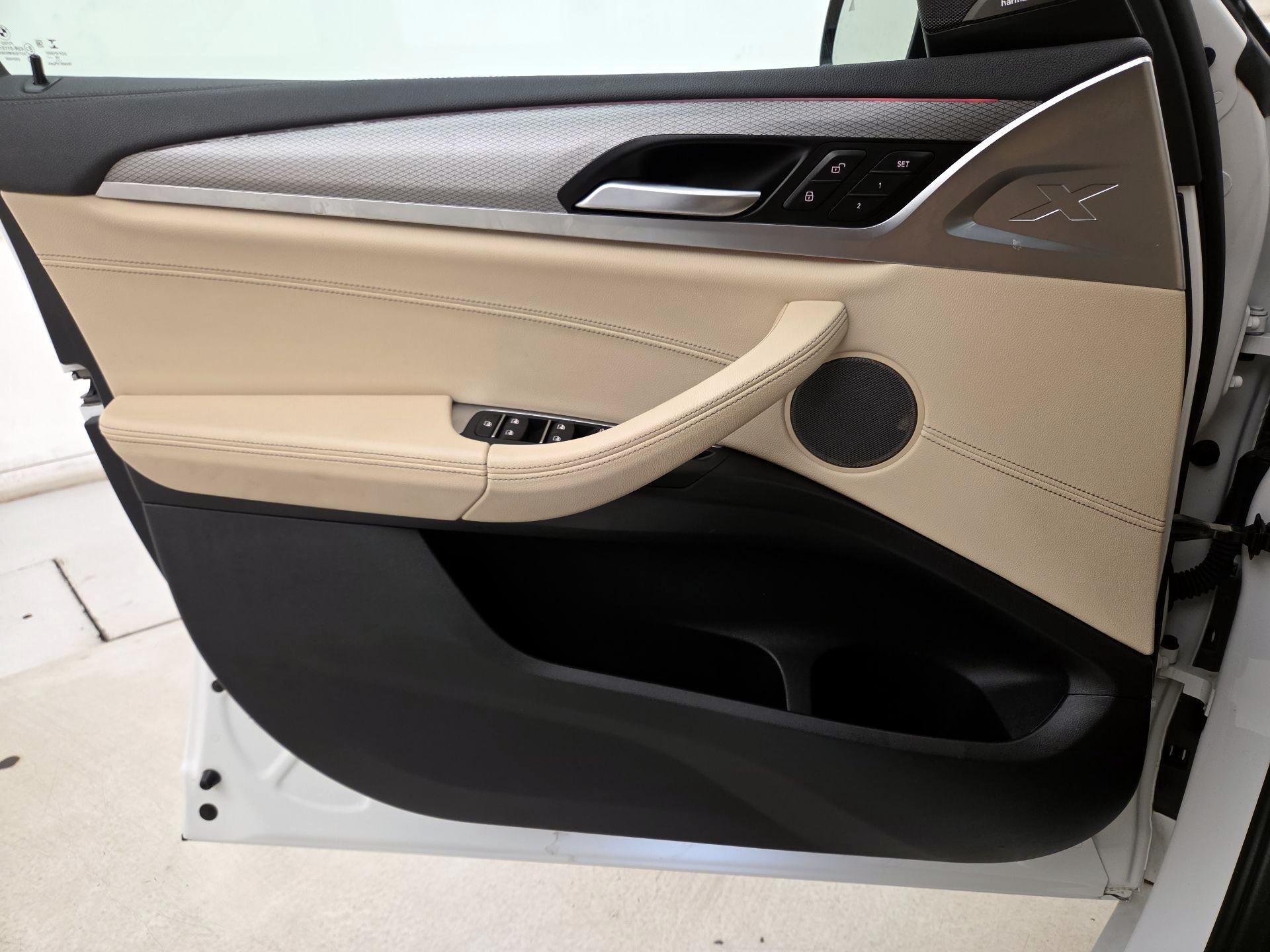 Thumbnail: 2019 BMW X3 - 12