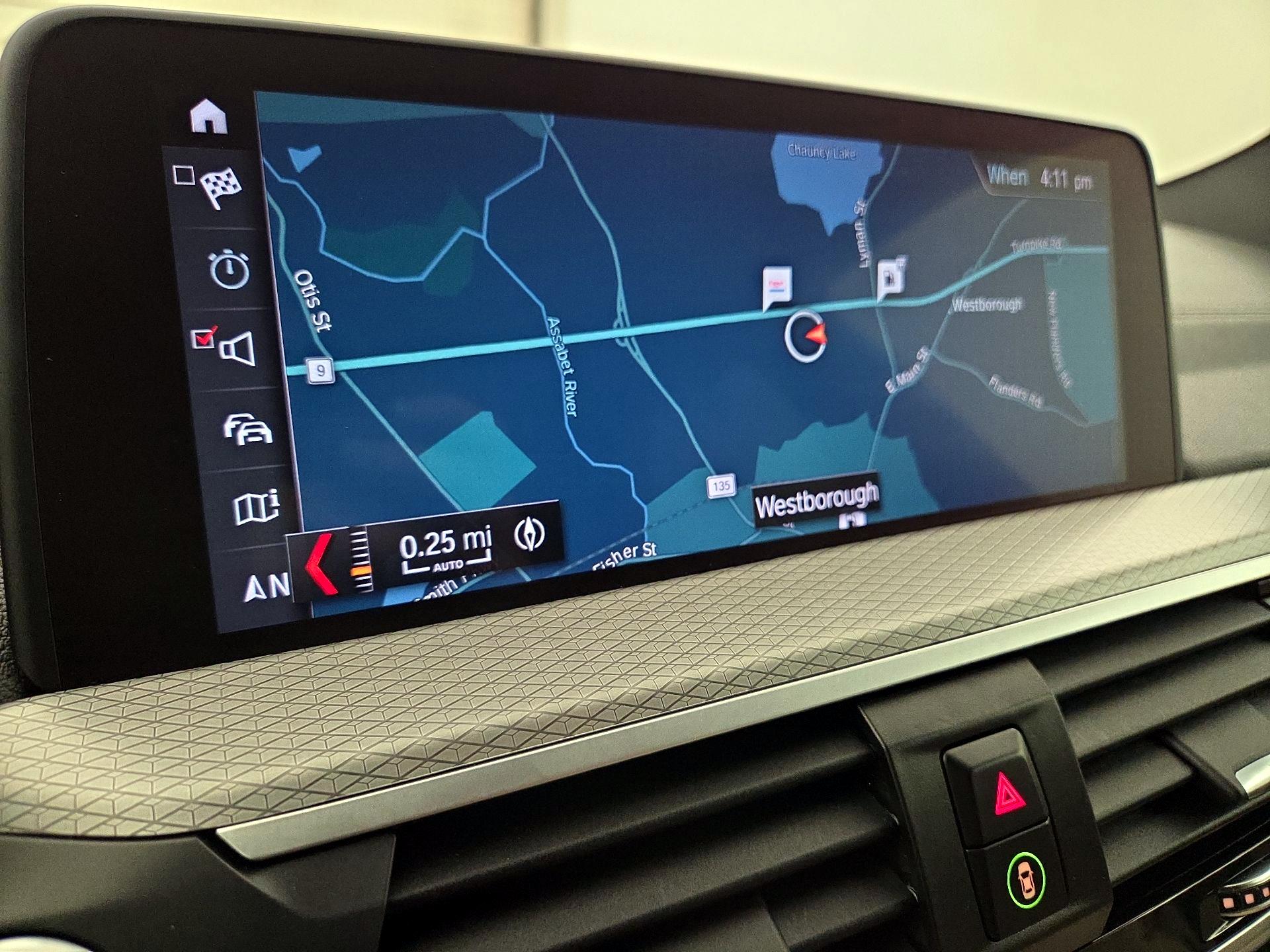 Thumbnail: 2019 BMW X3 - 14