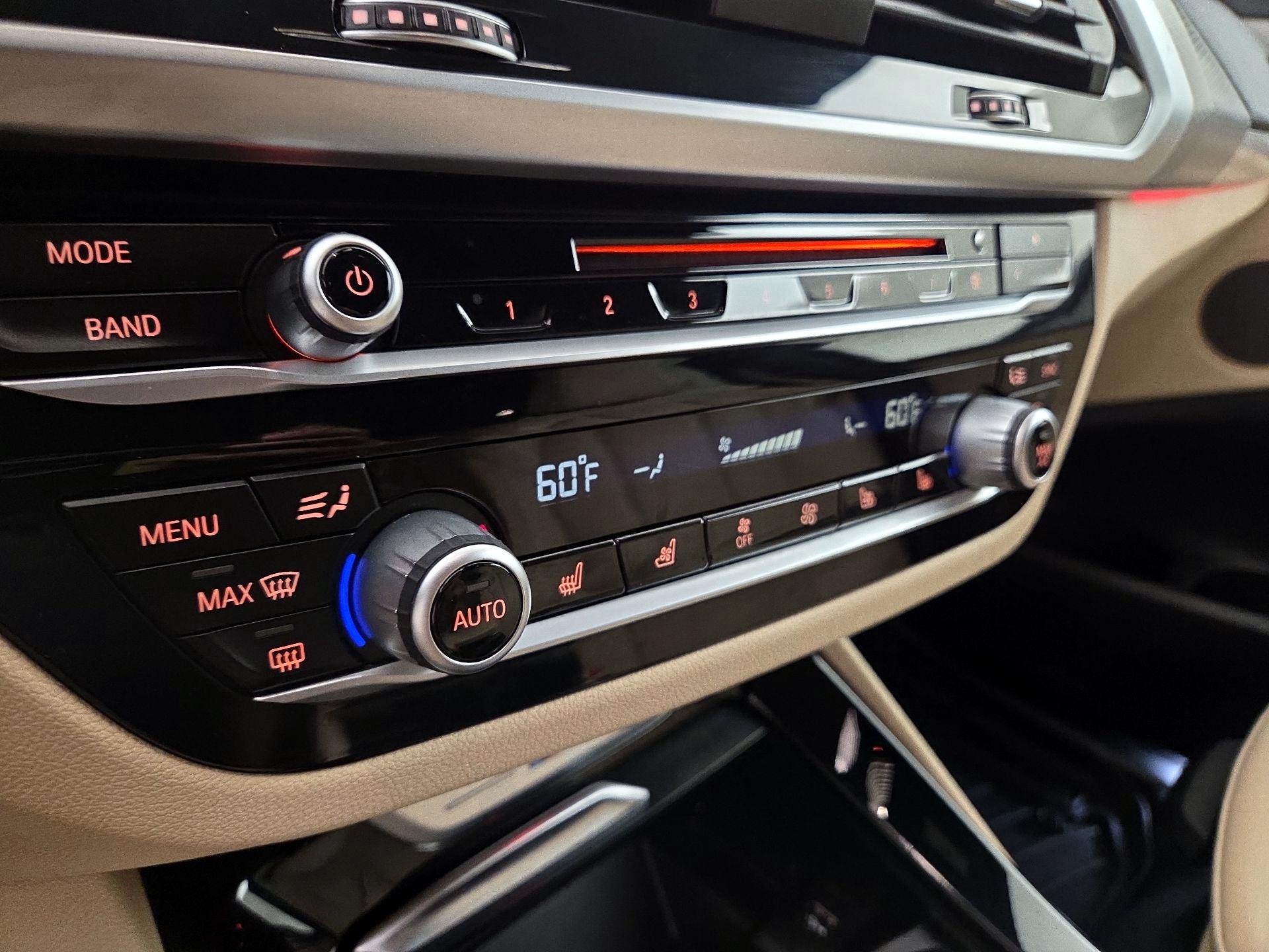 Thumbnail: 2019 BMW X3 - 17