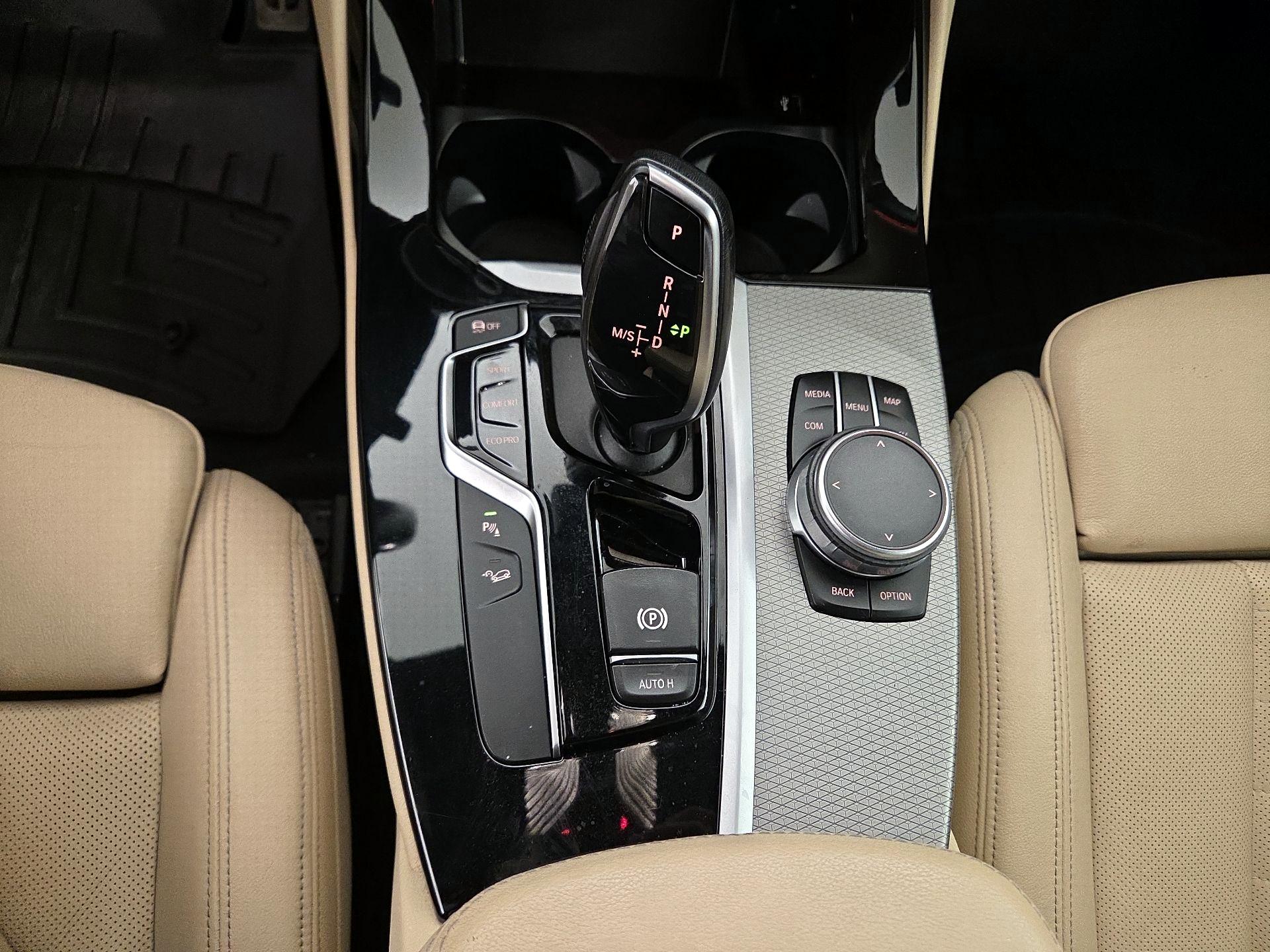 Thumbnail: 2019 BMW X3 - 18