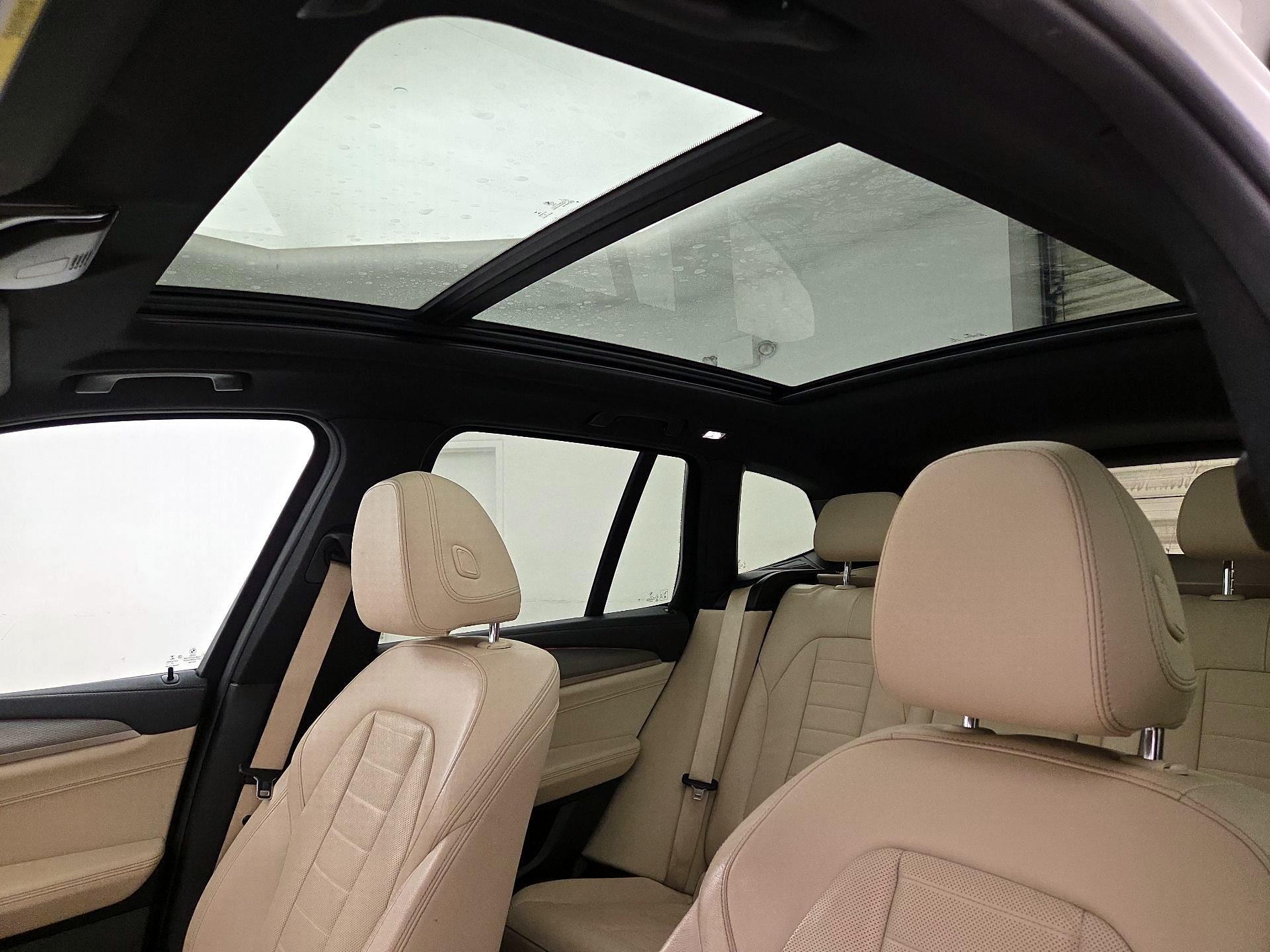 Thumbnail: 2019 BMW X3 - 20