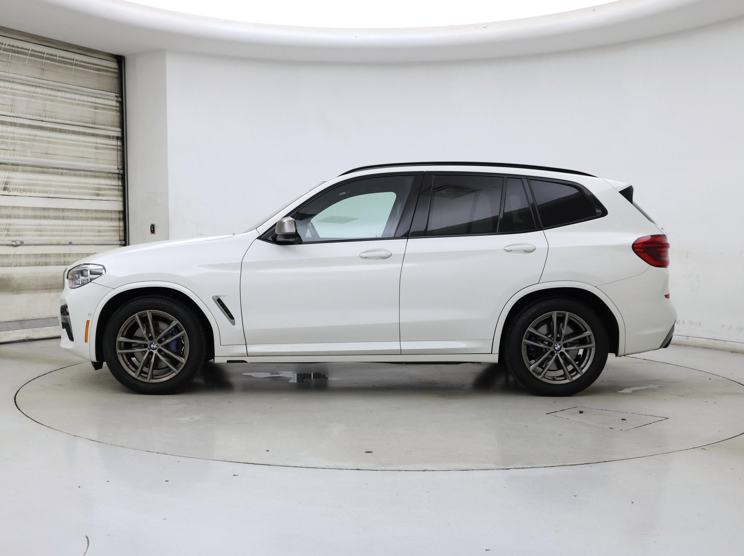 Thumbnail: 2019 BMW X3 - 3