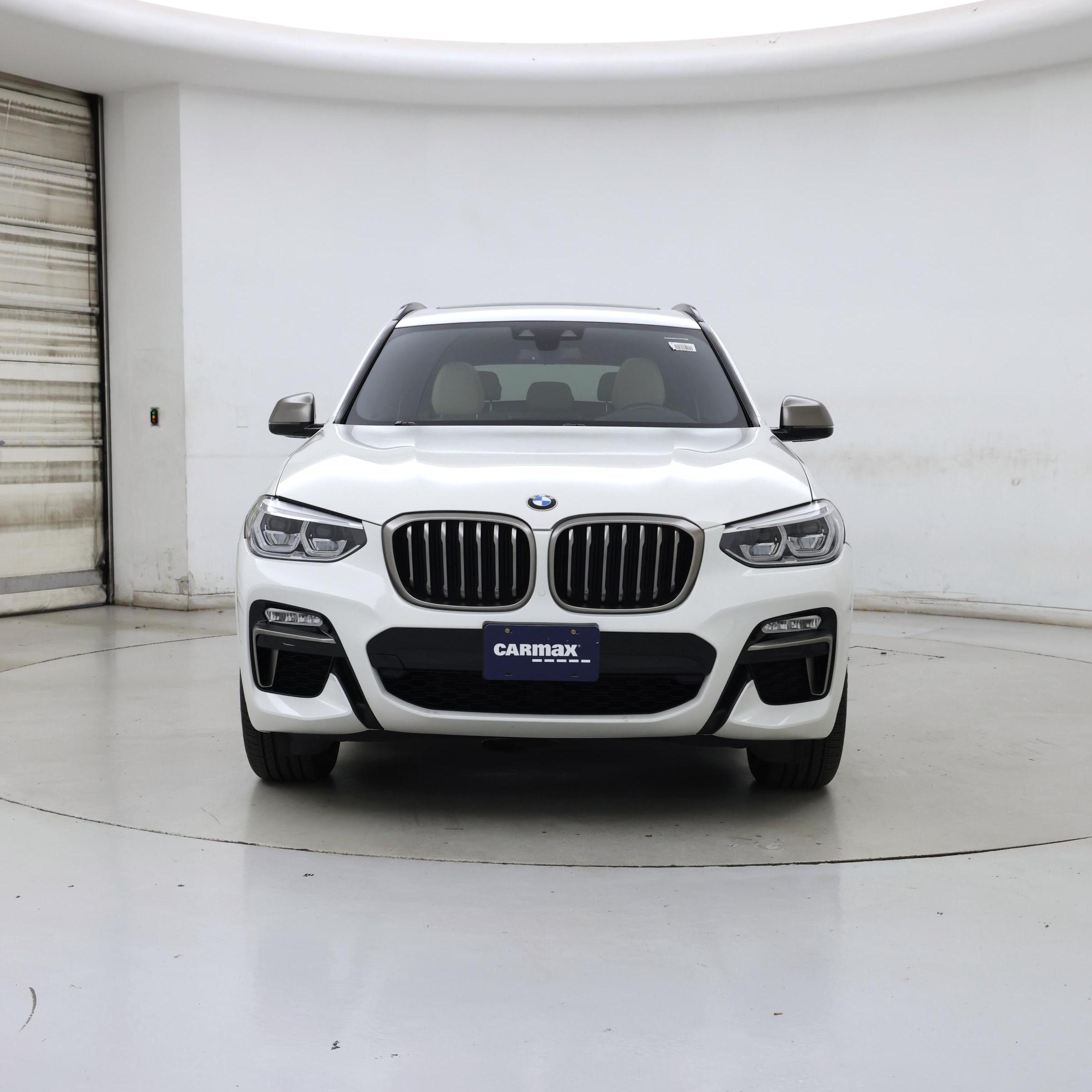 Thumbnail: 2019 BMW X3 - 5