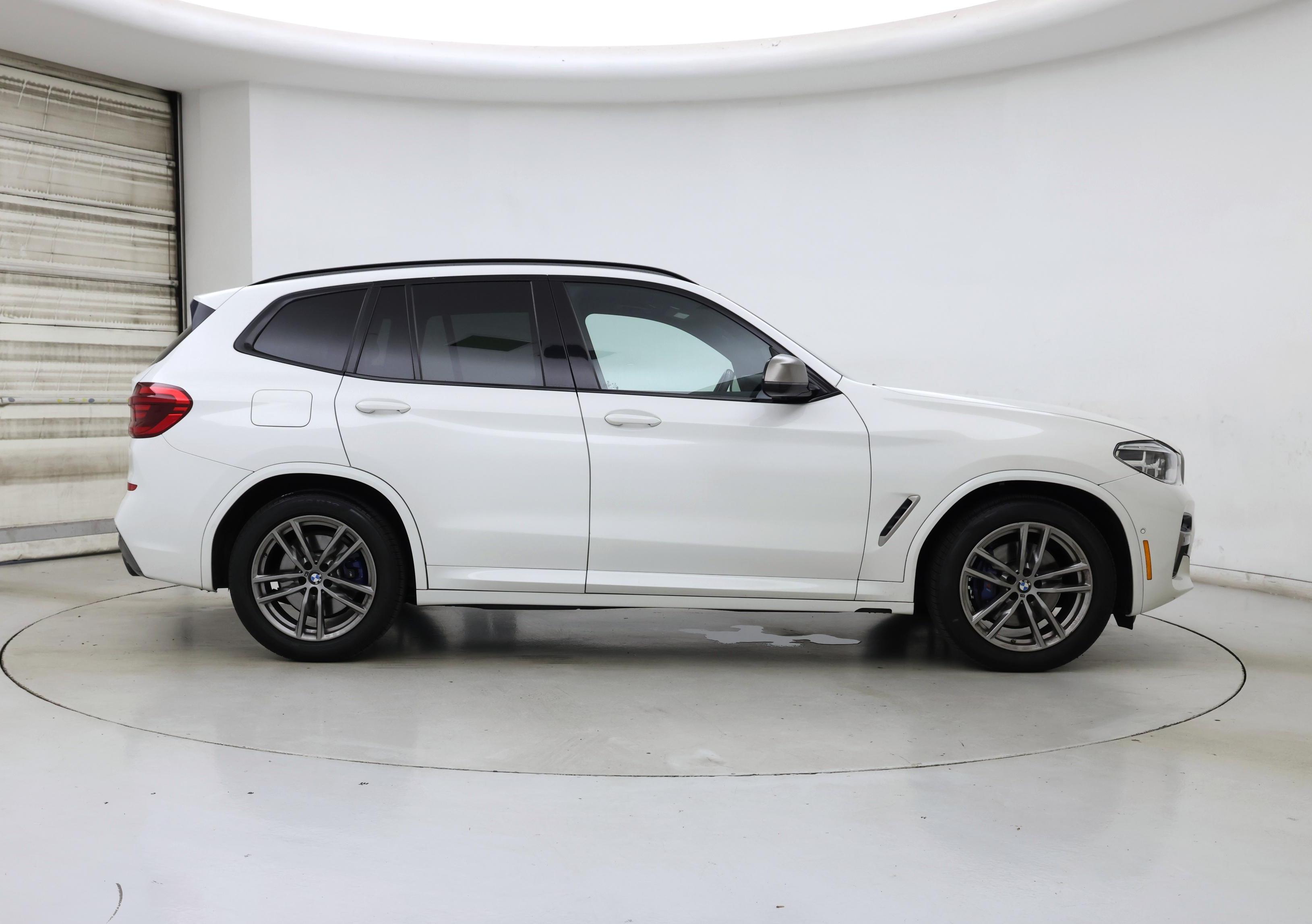 Thumbnail: 2019 BMW X3 - 7