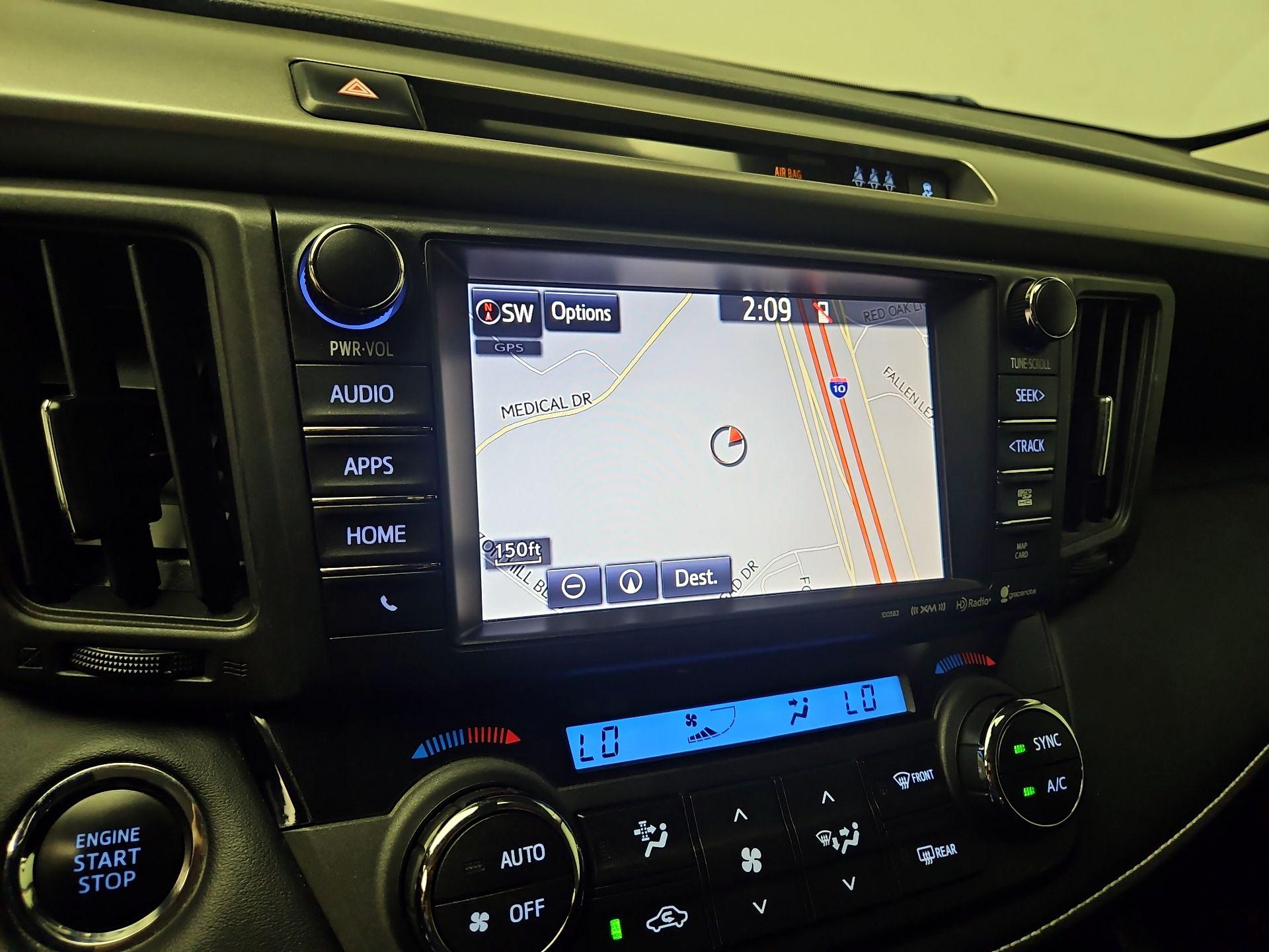 Thumbnail: 2018 Toyota RAV4 - 14