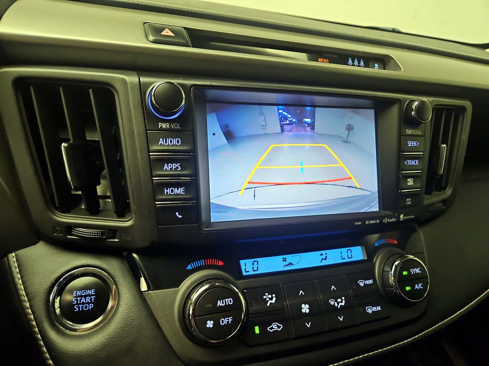 Thumbnail: 2018 Toyota RAV4 - 15
