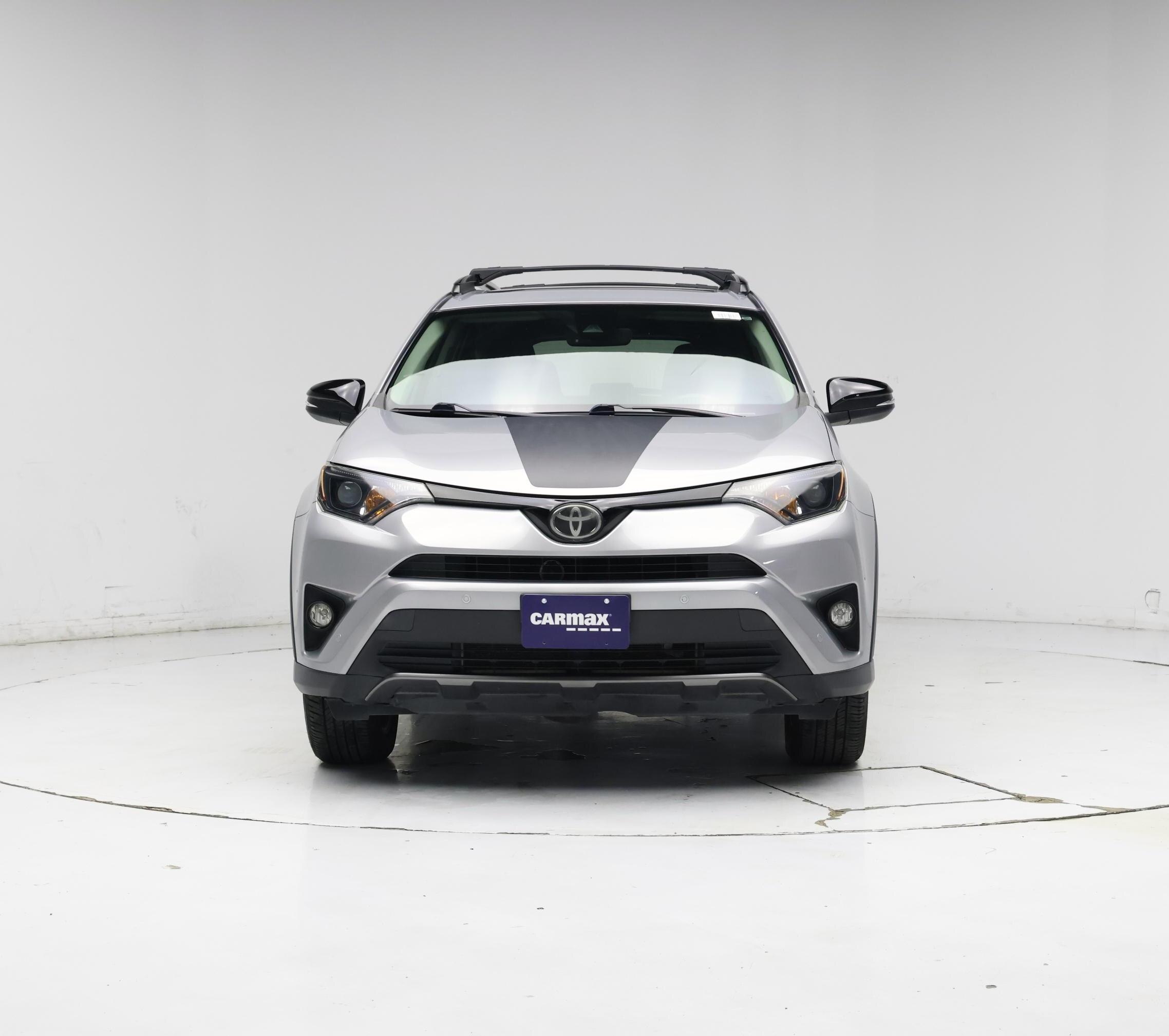 Thumbnail: 2018 Toyota RAV4 - 5