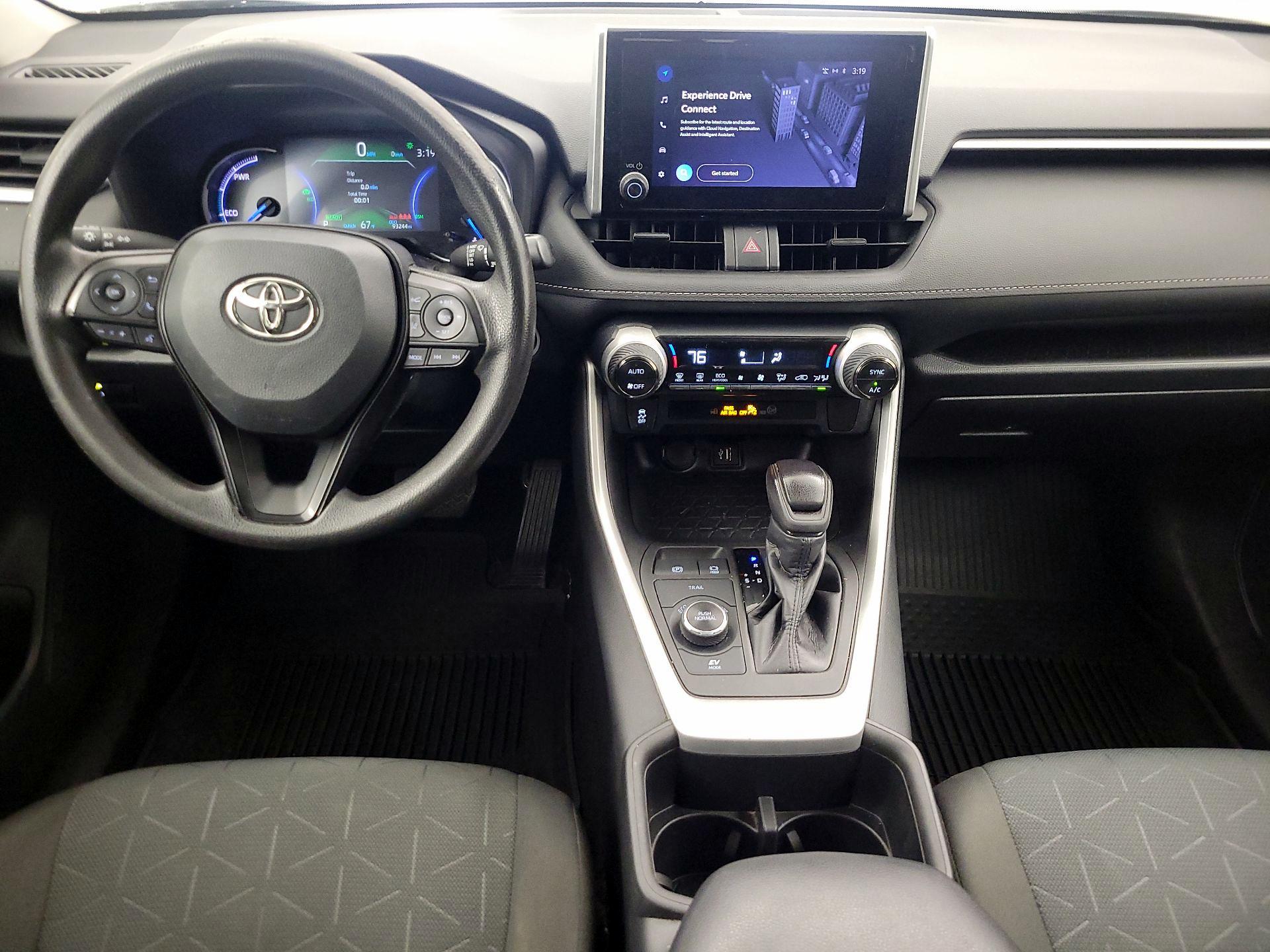 Thumbnail: 2023 Toyota RAV4 - 9