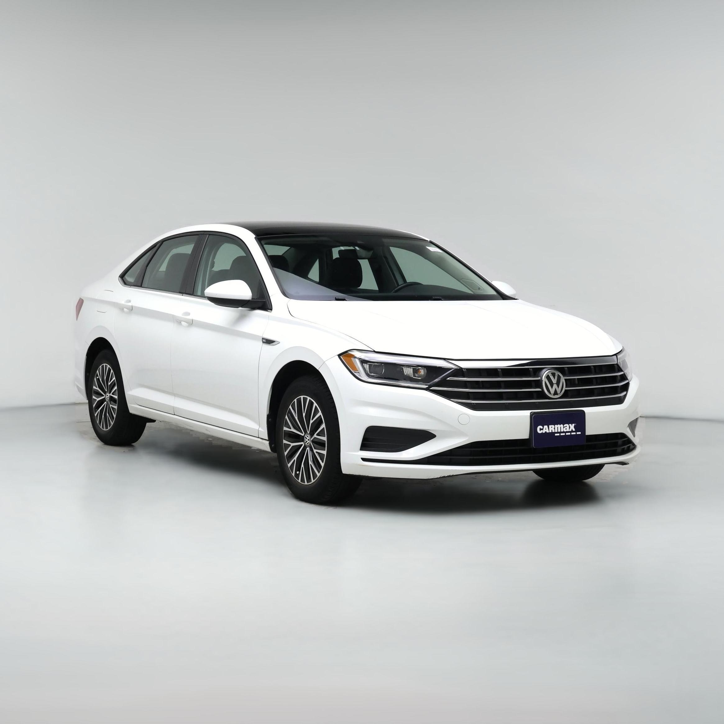 Thumbnail: 2019 Volkswagen Jetta - 1
