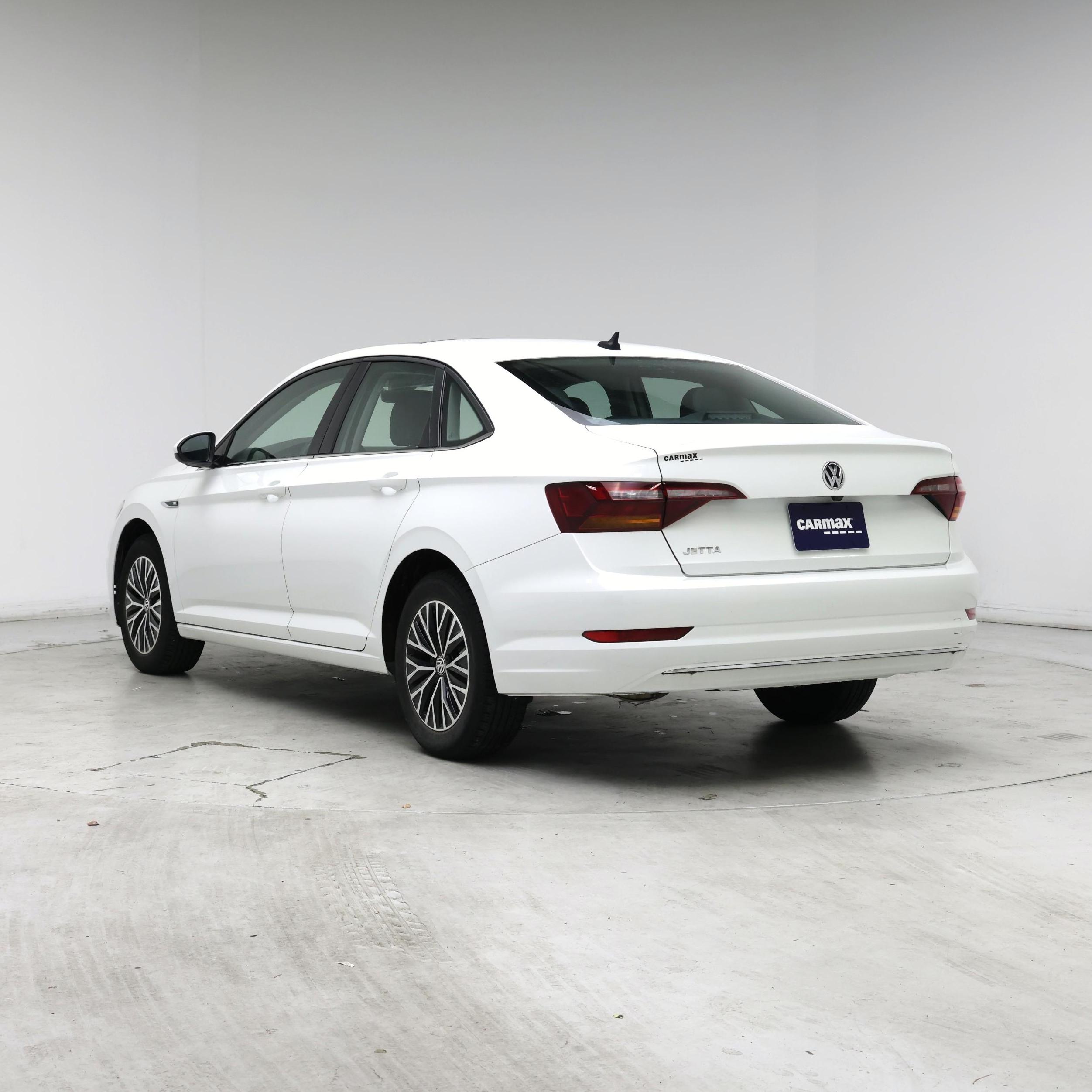 Thumbnail: 2019 Volkswagen Jetta - 2