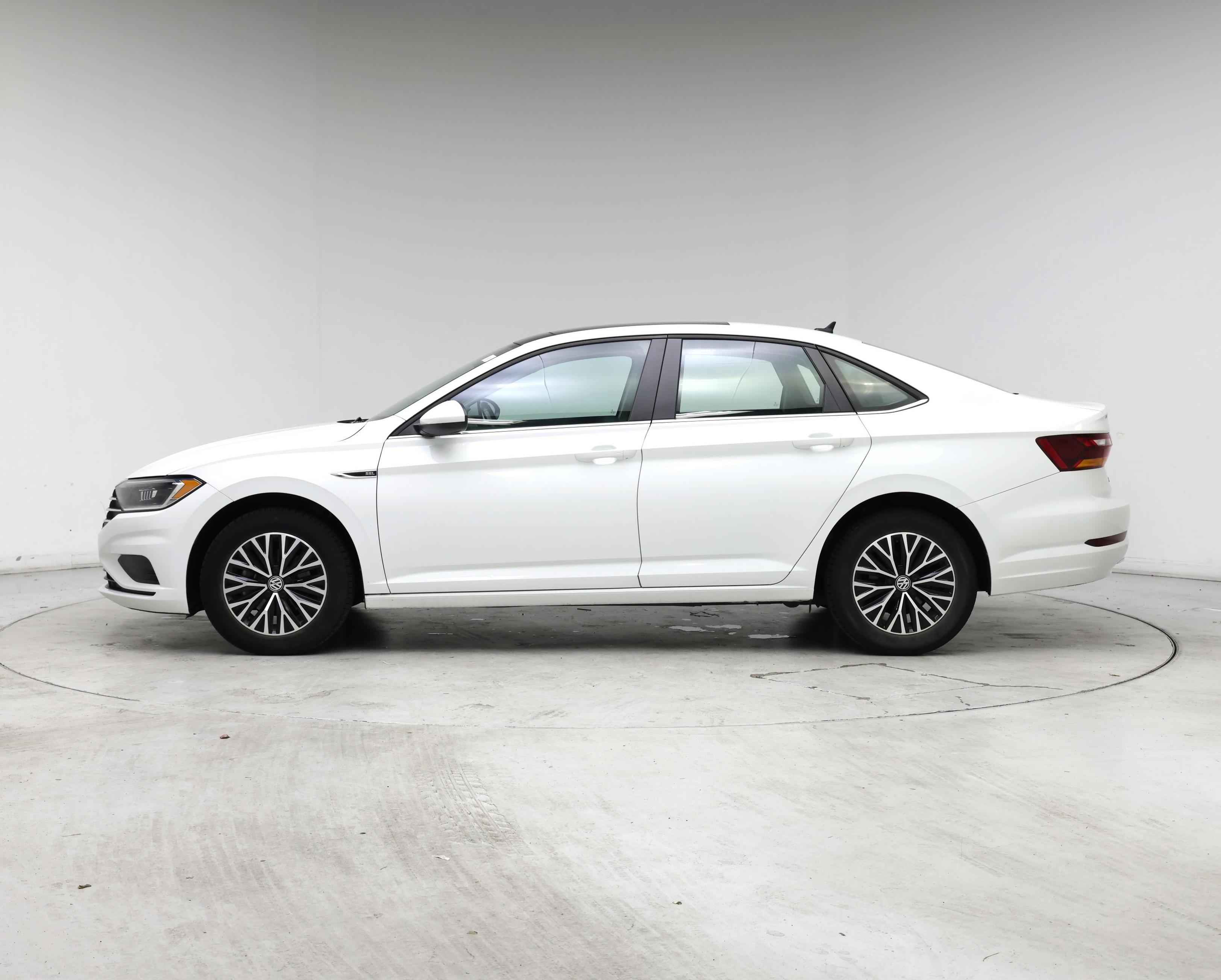 Thumbnail: 2019 Volkswagen Jetta - 3