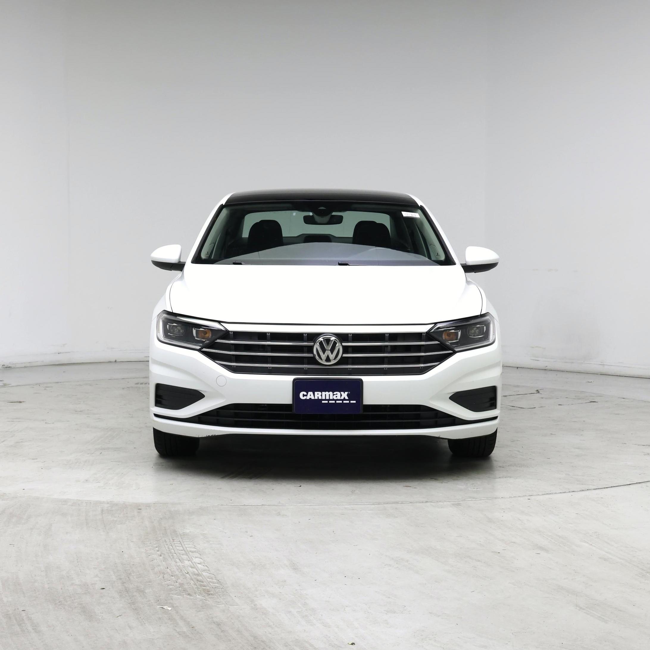 Thumbnail: 2019 Volkswagen Jetta - 5