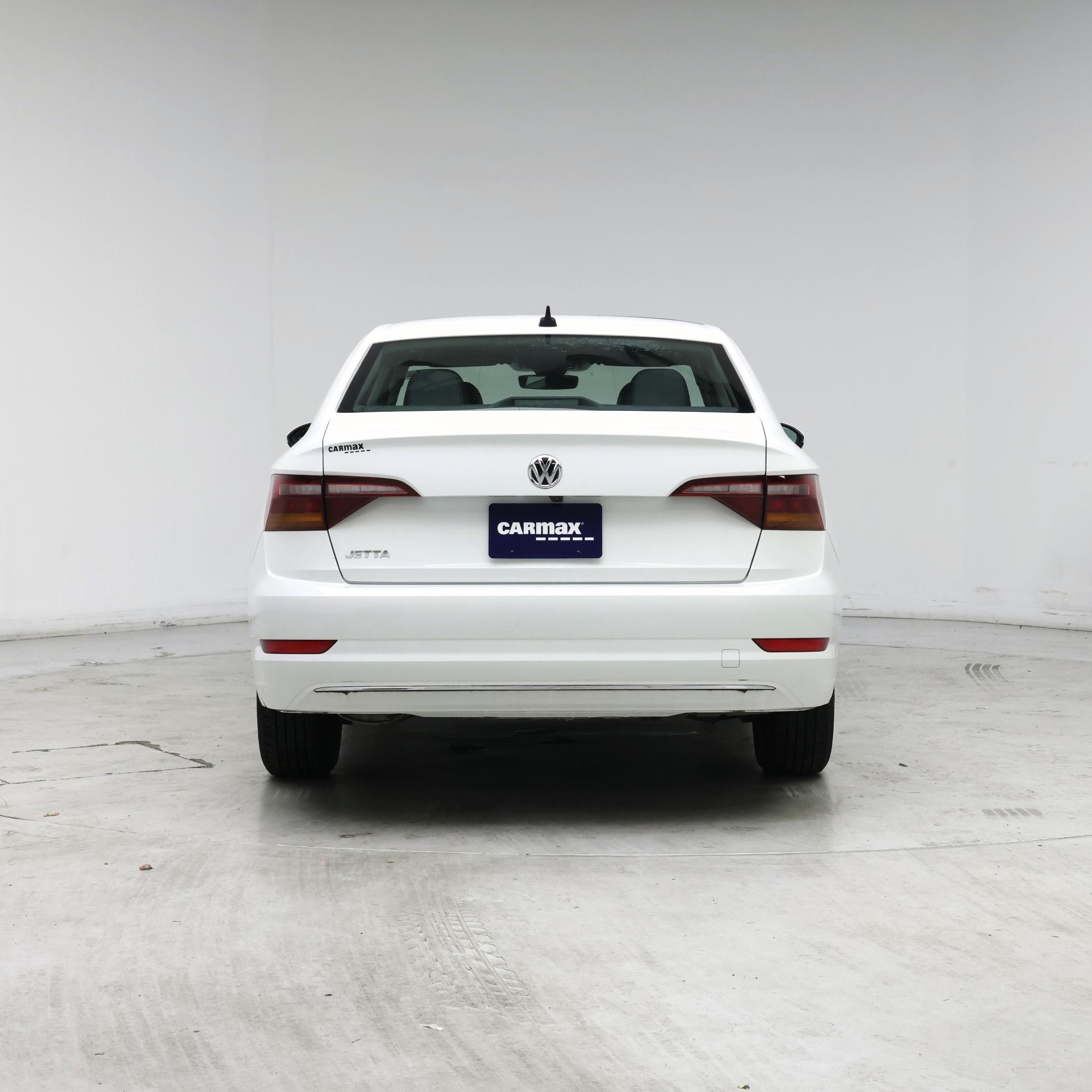Thumbnail: 2019 Volkswagen Jetta - 6