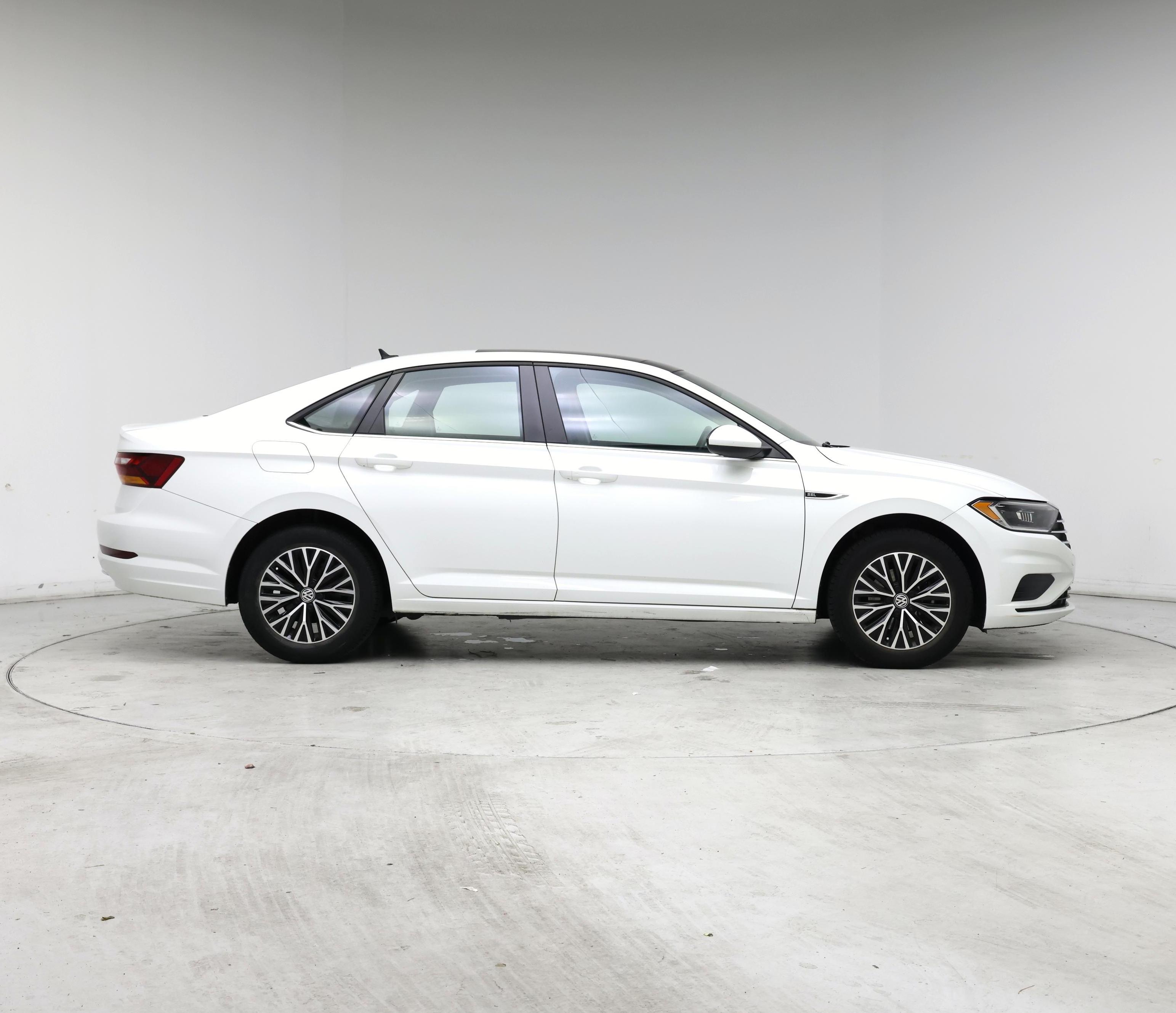 Thumbnail: 2019 Volkswagen Jetta - 7