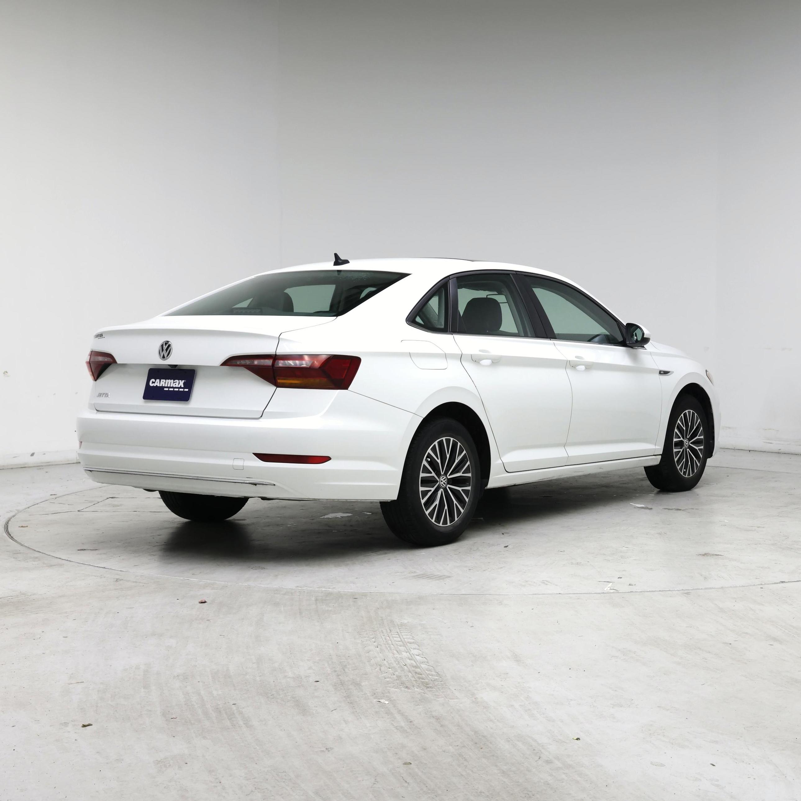 Thumbnail: 2019 Volkswagen Jetta - 8