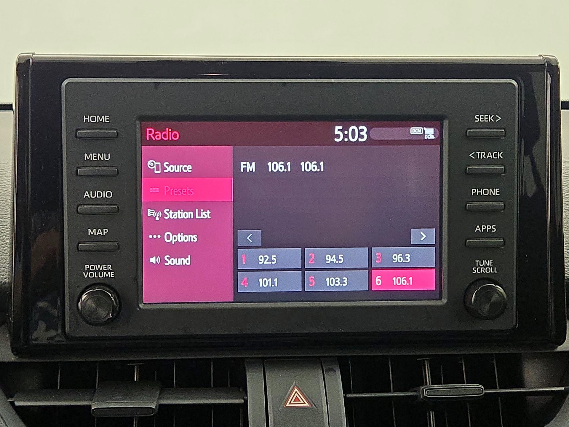 Thumbnail: 2019 Toyota RAV4 - 15