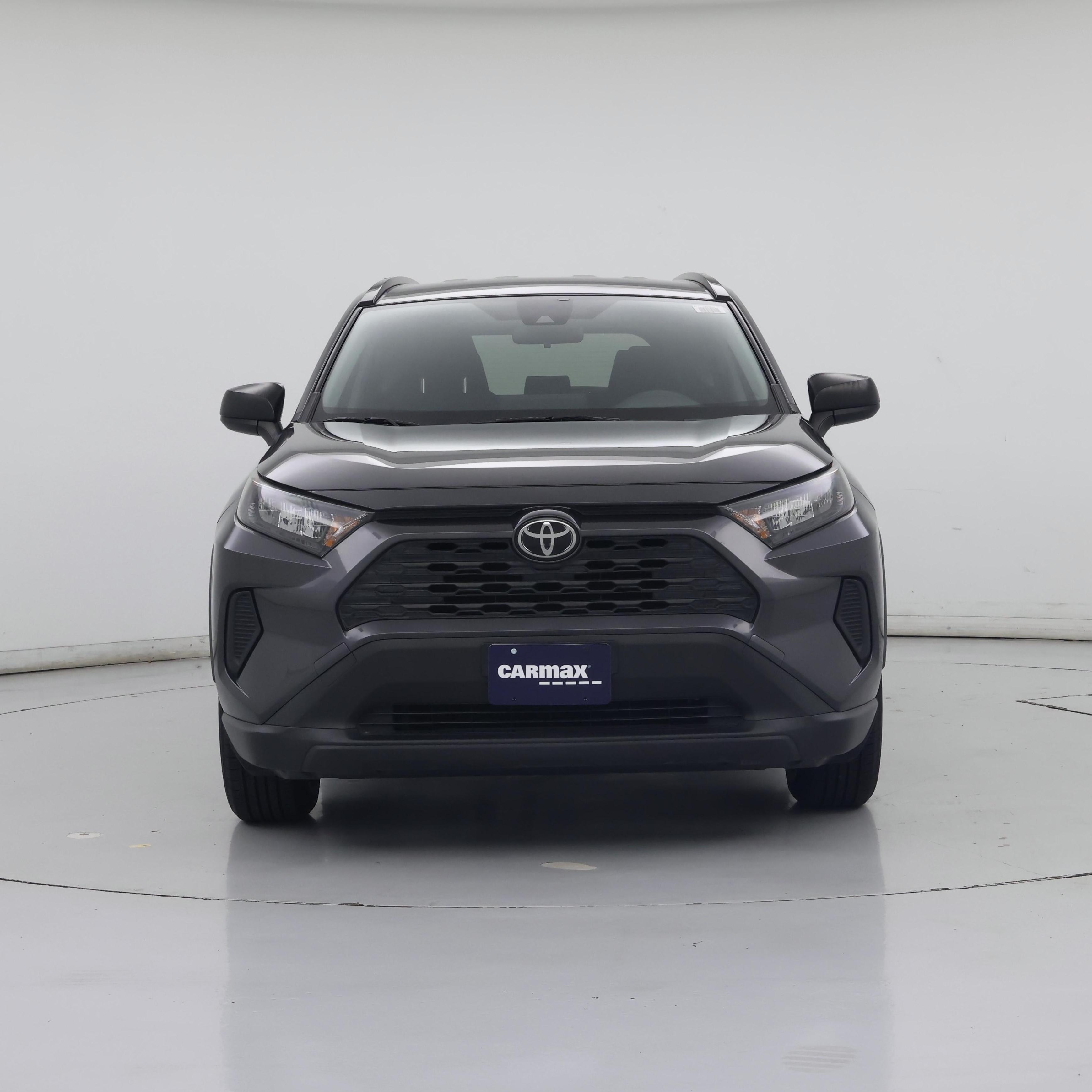 Thumbnail: 2019 Toyota RAV4 - 5