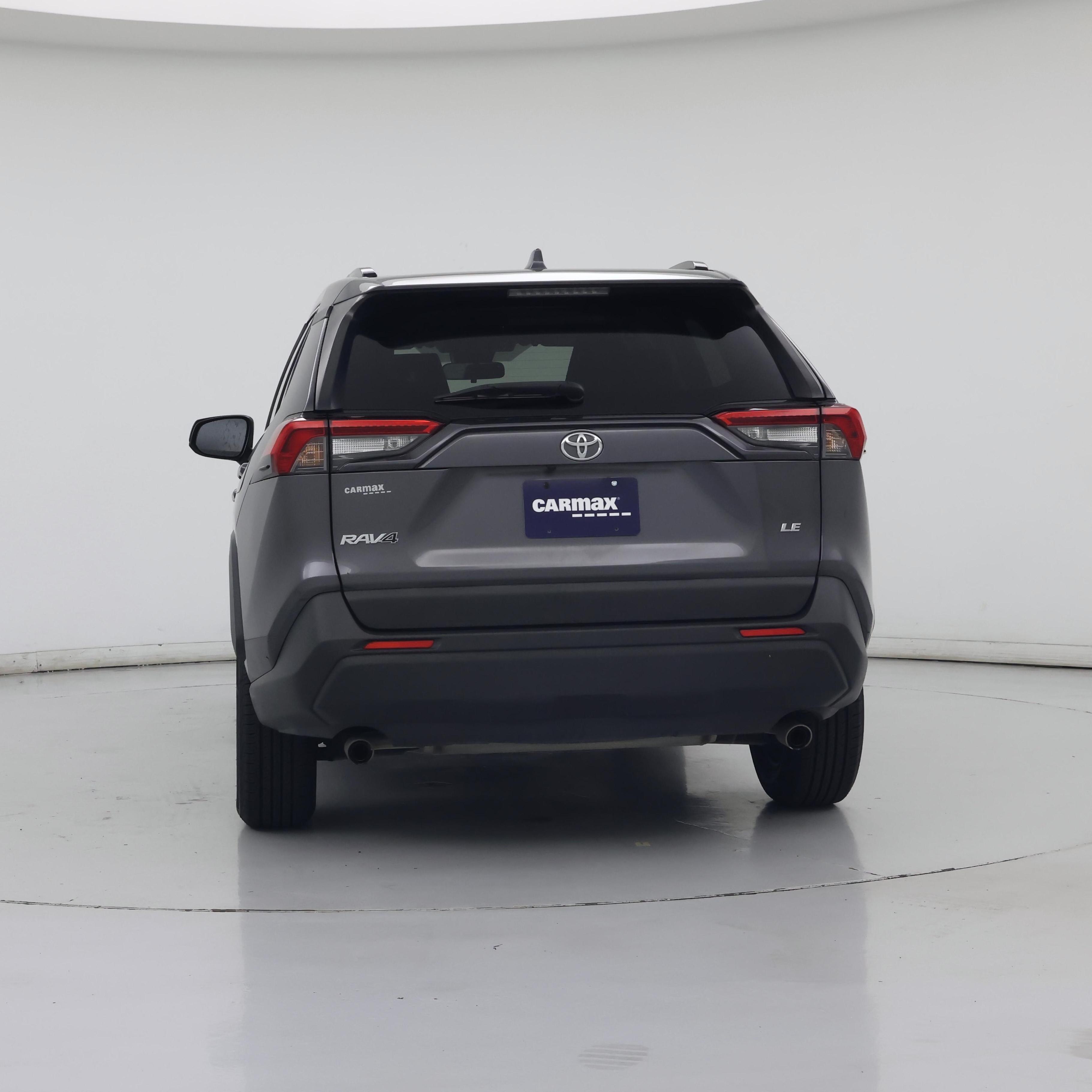 Thumbnail: 2019 Toyota RAV4 - 6