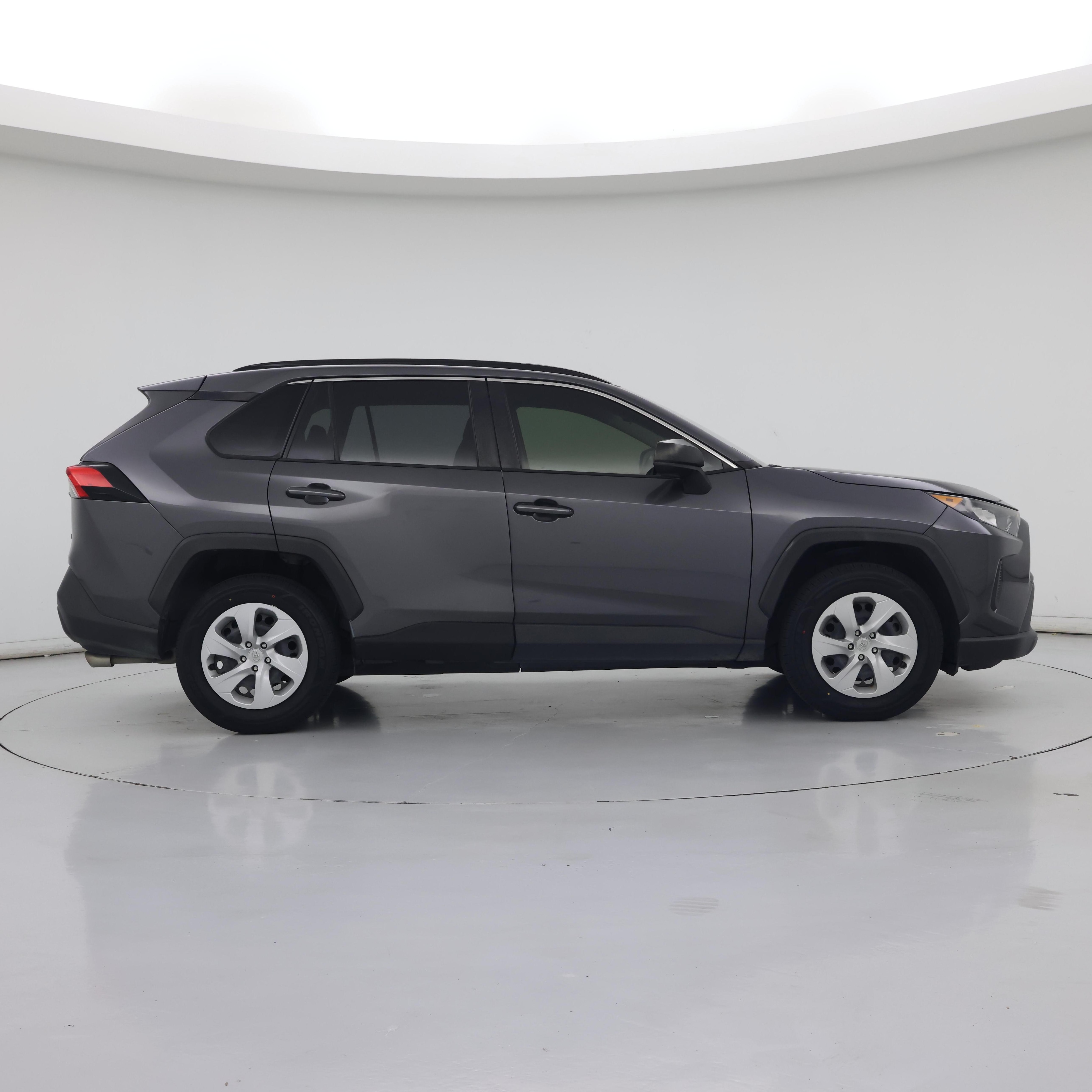 Thumbnail: 2019 Toyota RAV4 - 7