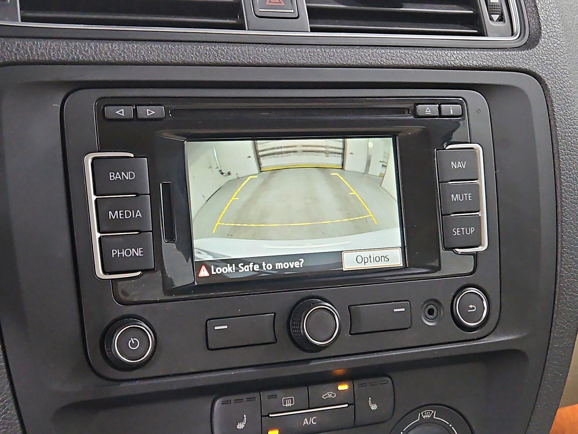 Thumbnail: 2015 Volkswagen Jetta - 15