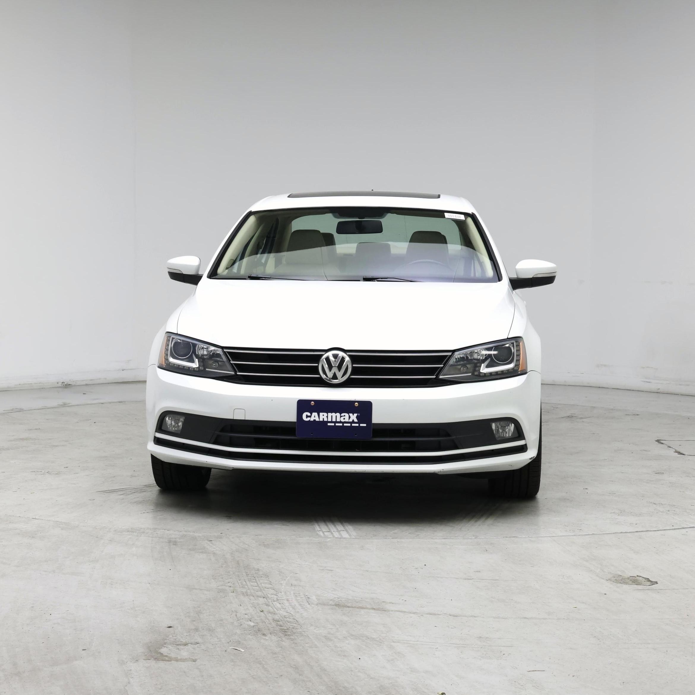 Thumbnail: 2015 Volkswagen Jetta - 5