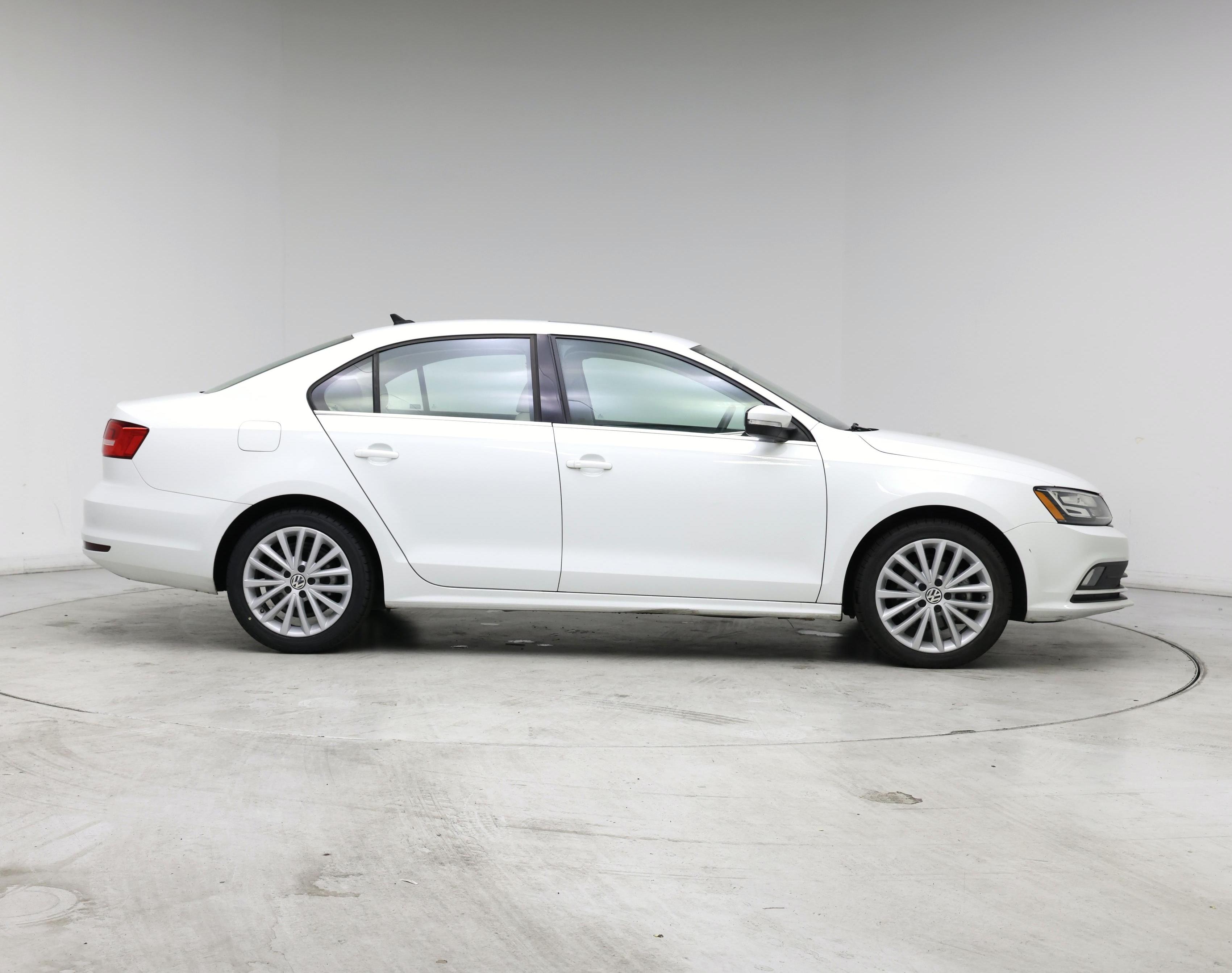 Thumbnail: 2015 Volkswagen Jetta - 7