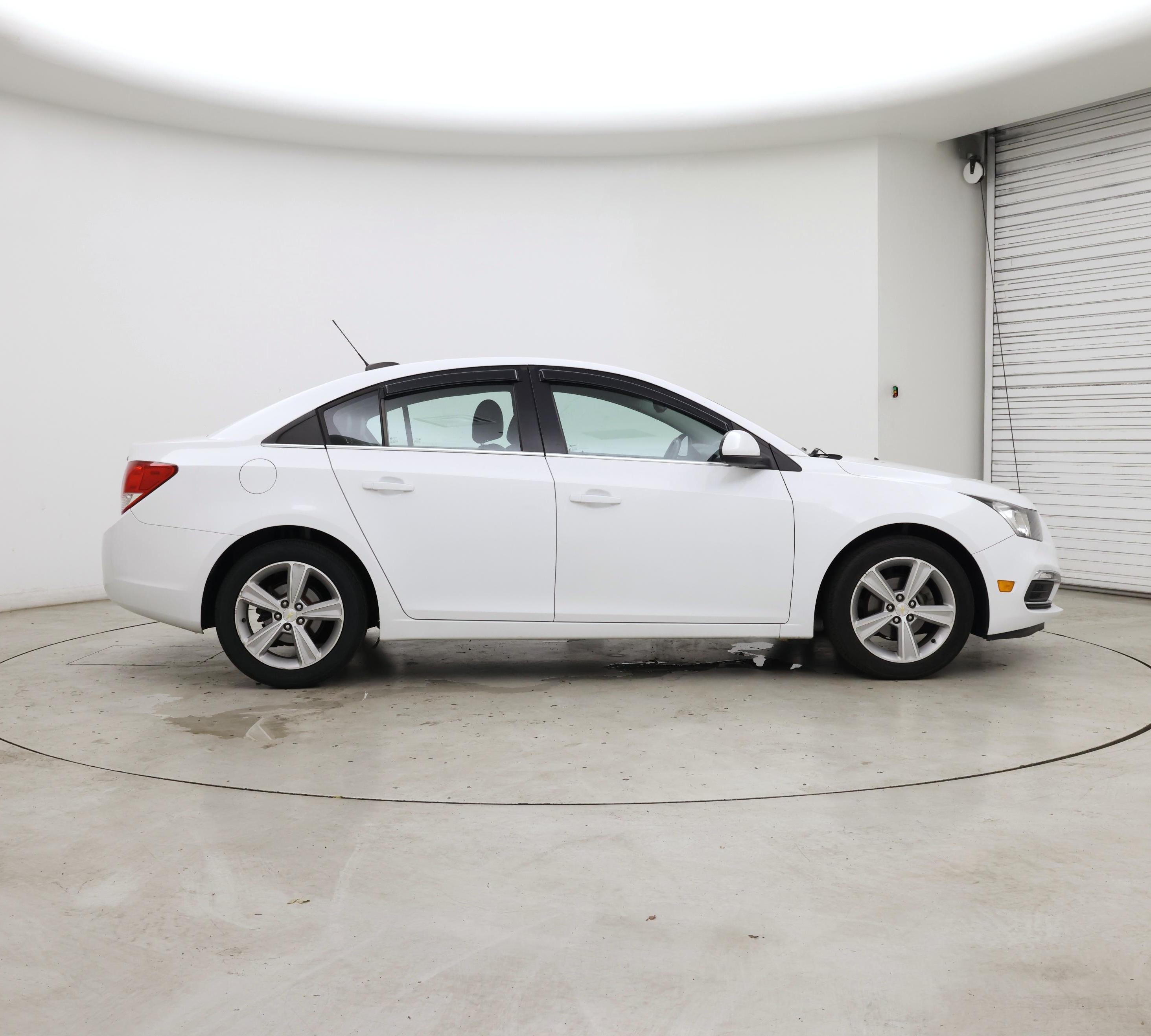 Thumbnail: 2015 Chevrolet Cruze - 7