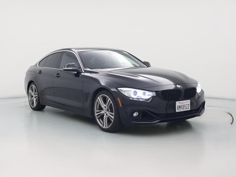 2016 BMW 4 Series 428i -
                  Palmdale, CA