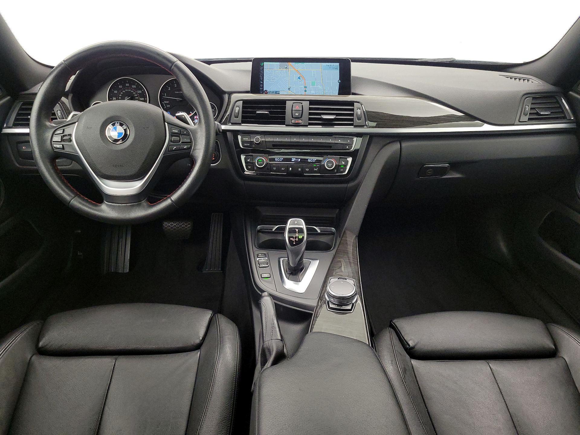Thumbnail: 2016 BMW 4 Series - 9